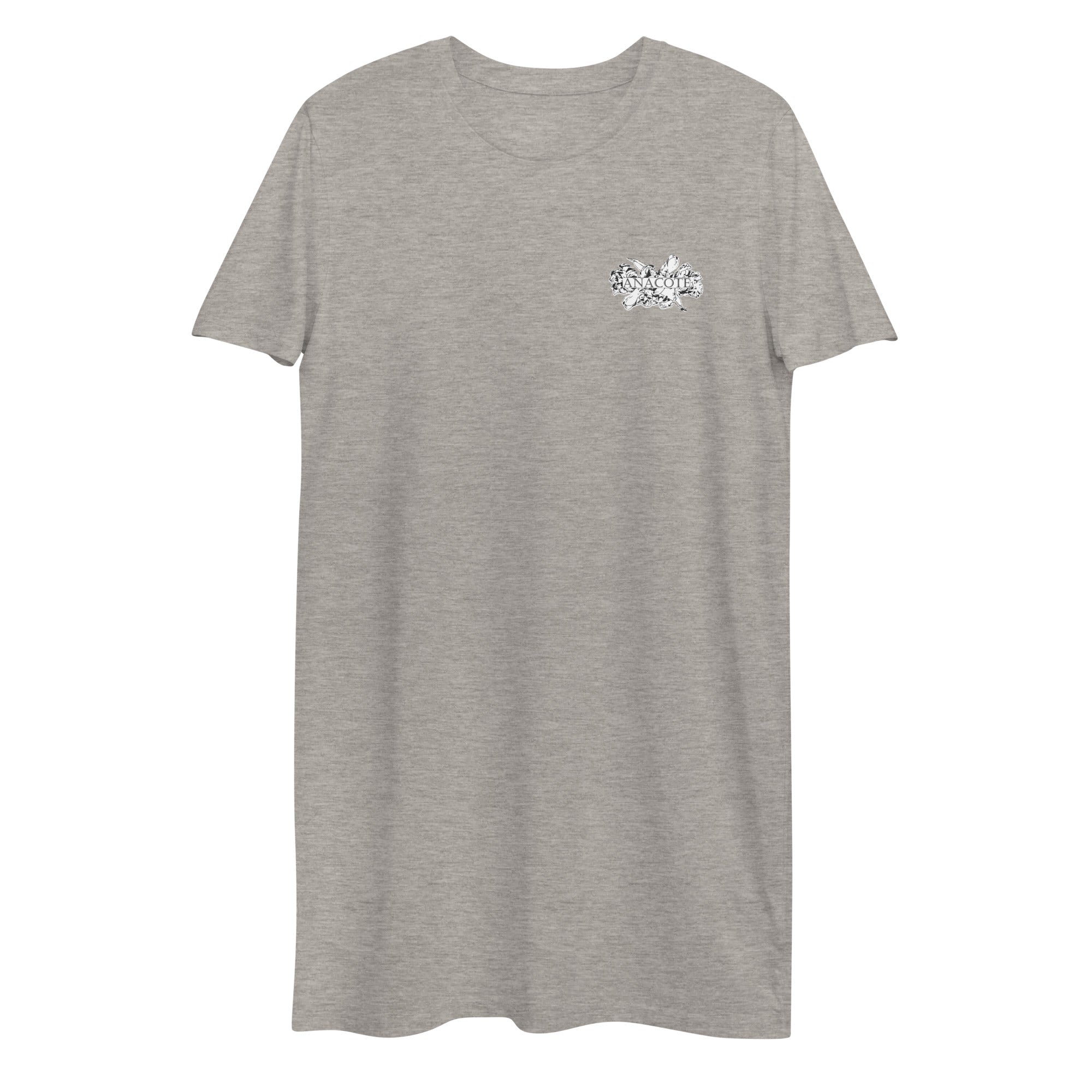 Anacotte Organic cotton t-shirt dress