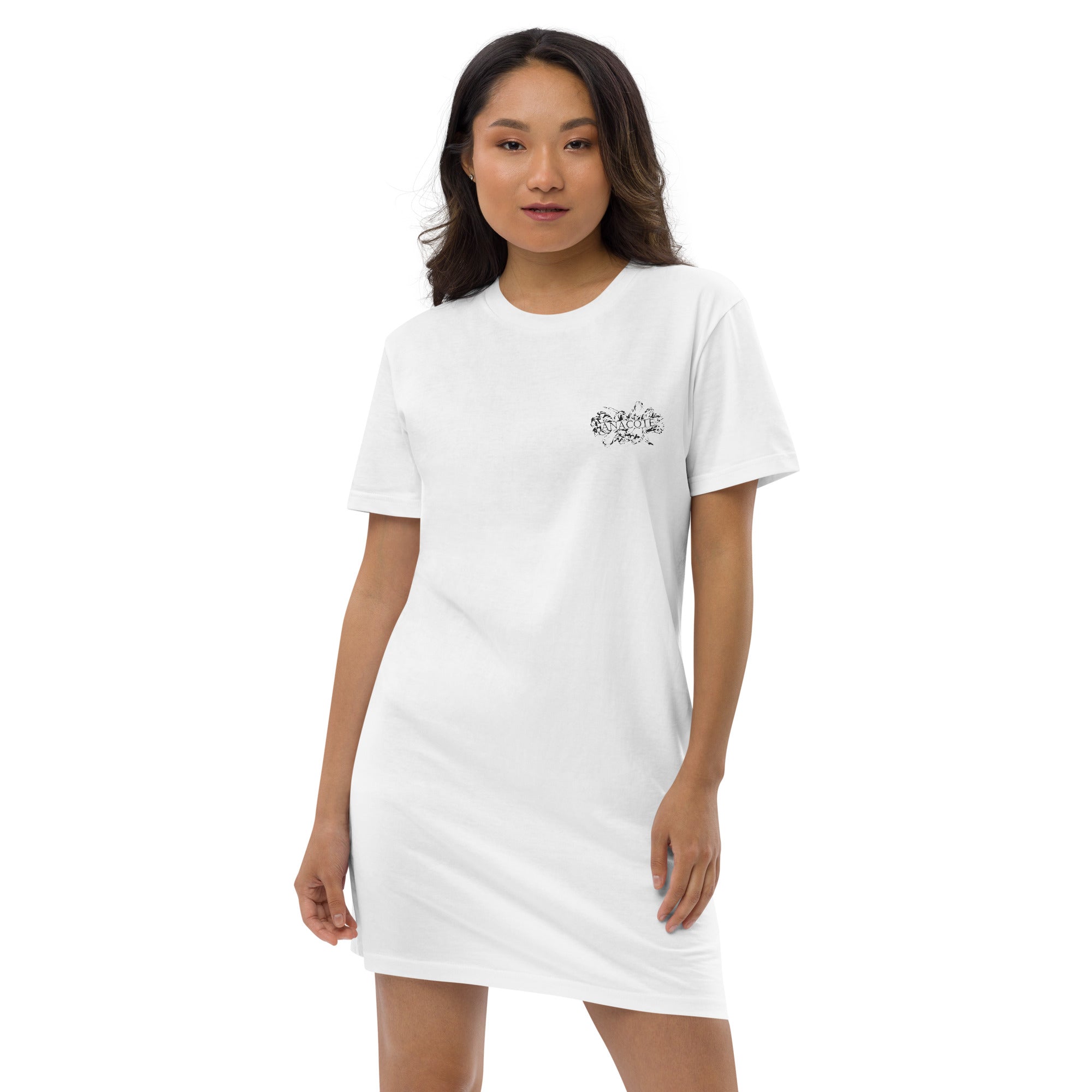 Anacotte Organic cotton t-shirt dress