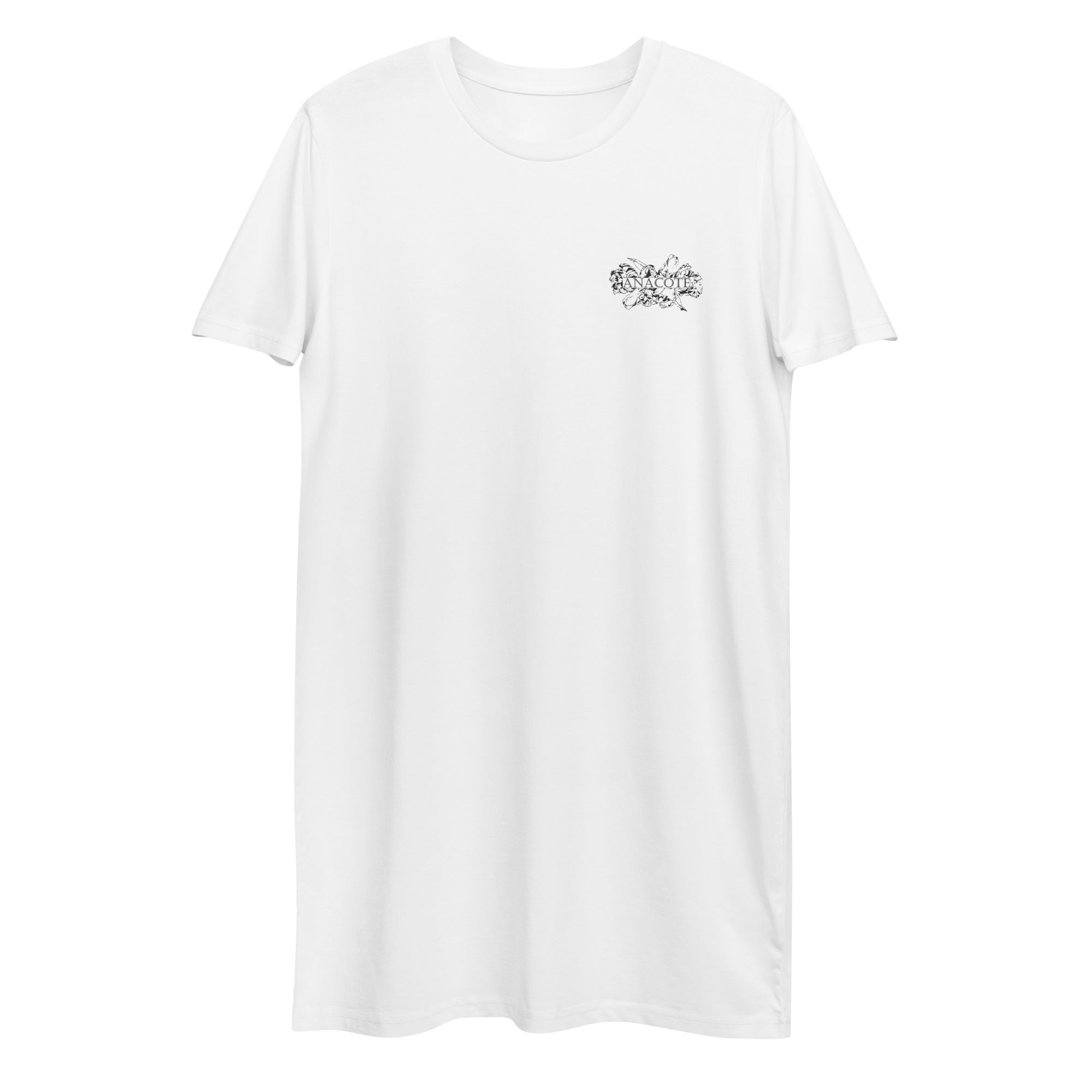 Anacotte Organic cotton t-shirt dress