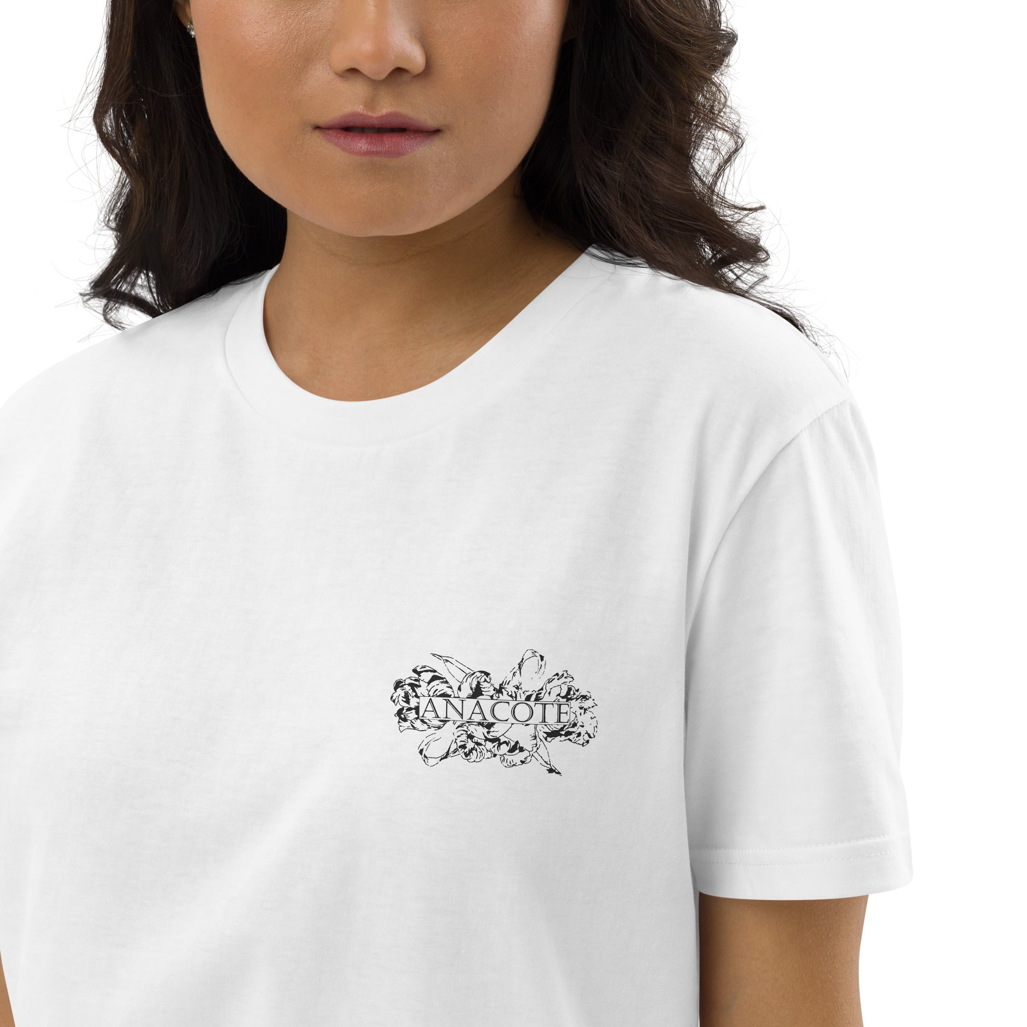 Anacotte Organic cotton t-shirt dress
