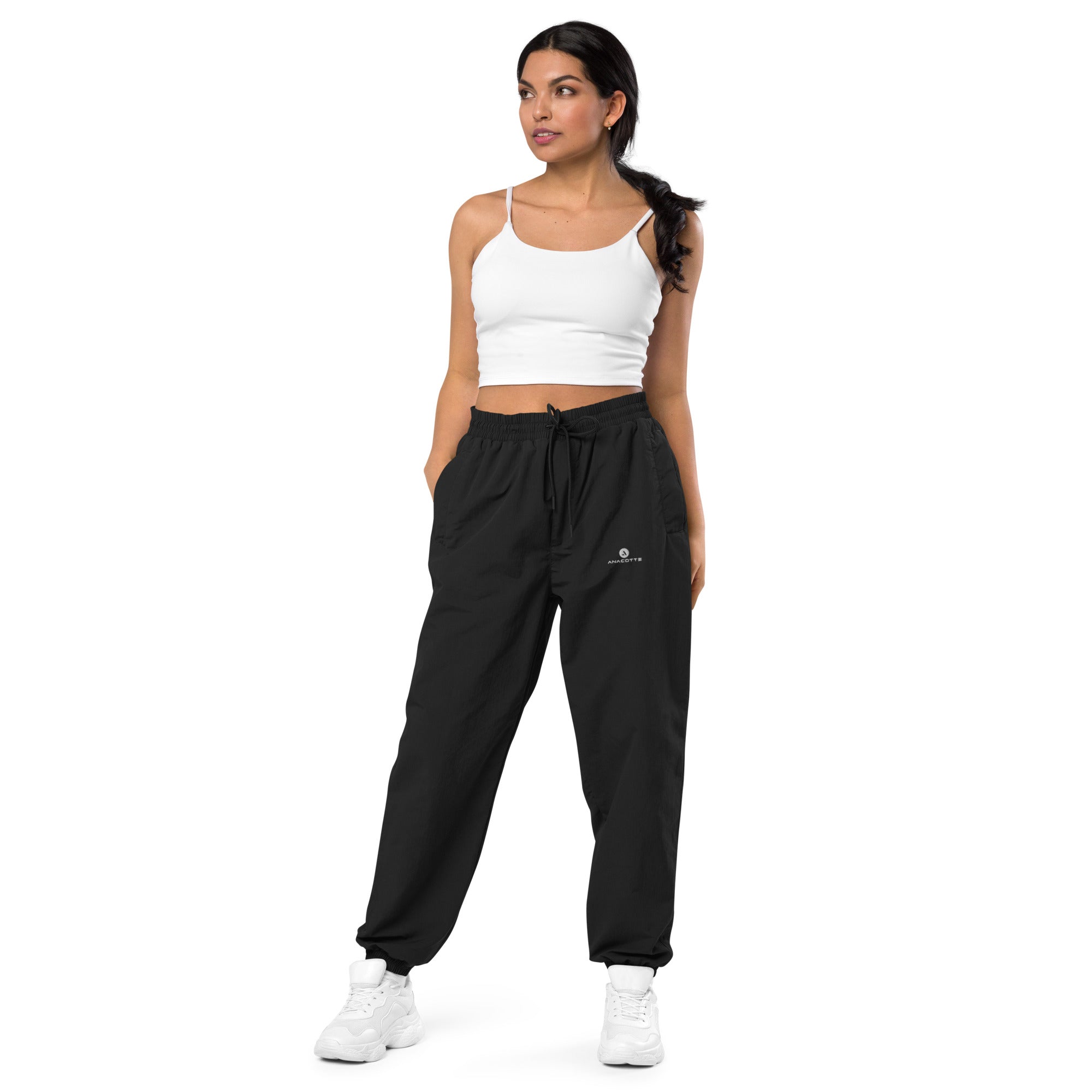 Anacotte Eco-friendly High Rise jogger