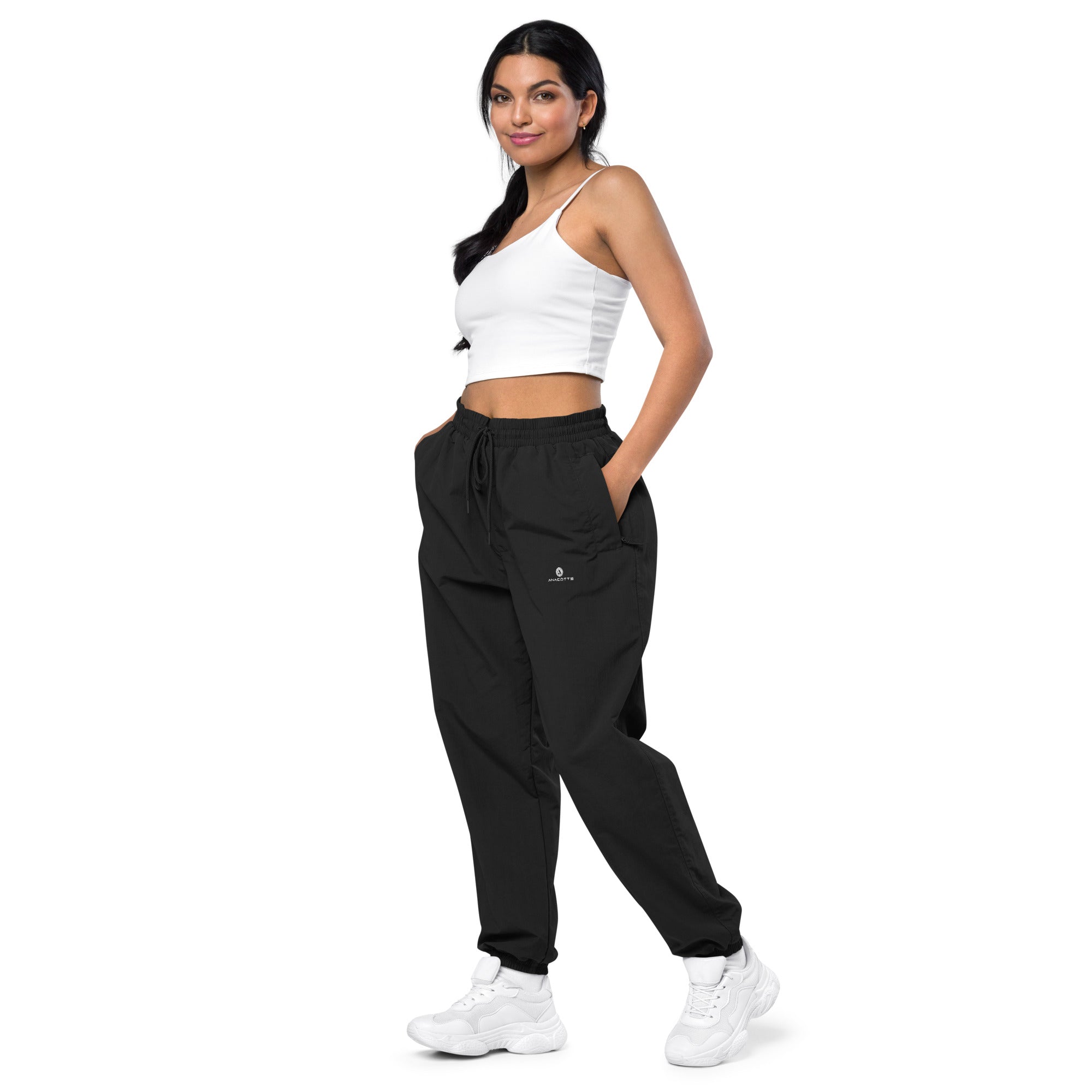 Anacotte Eco-friendly High Rise jogger