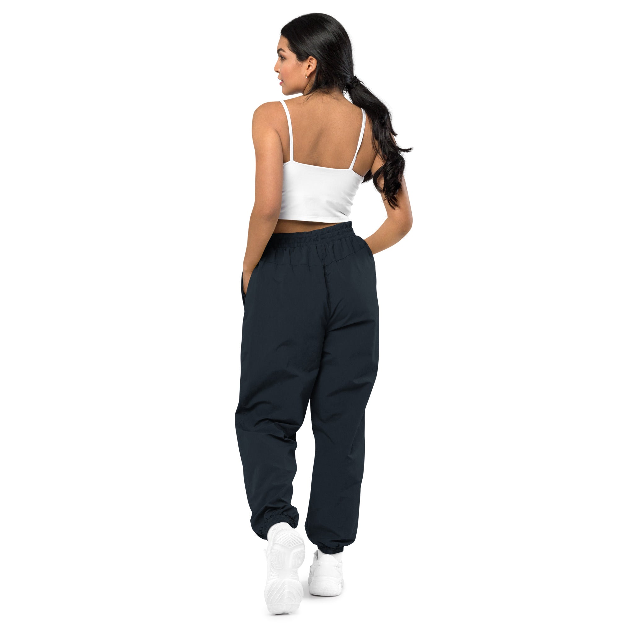 Anacotte Eco-friendly High Rise jogger