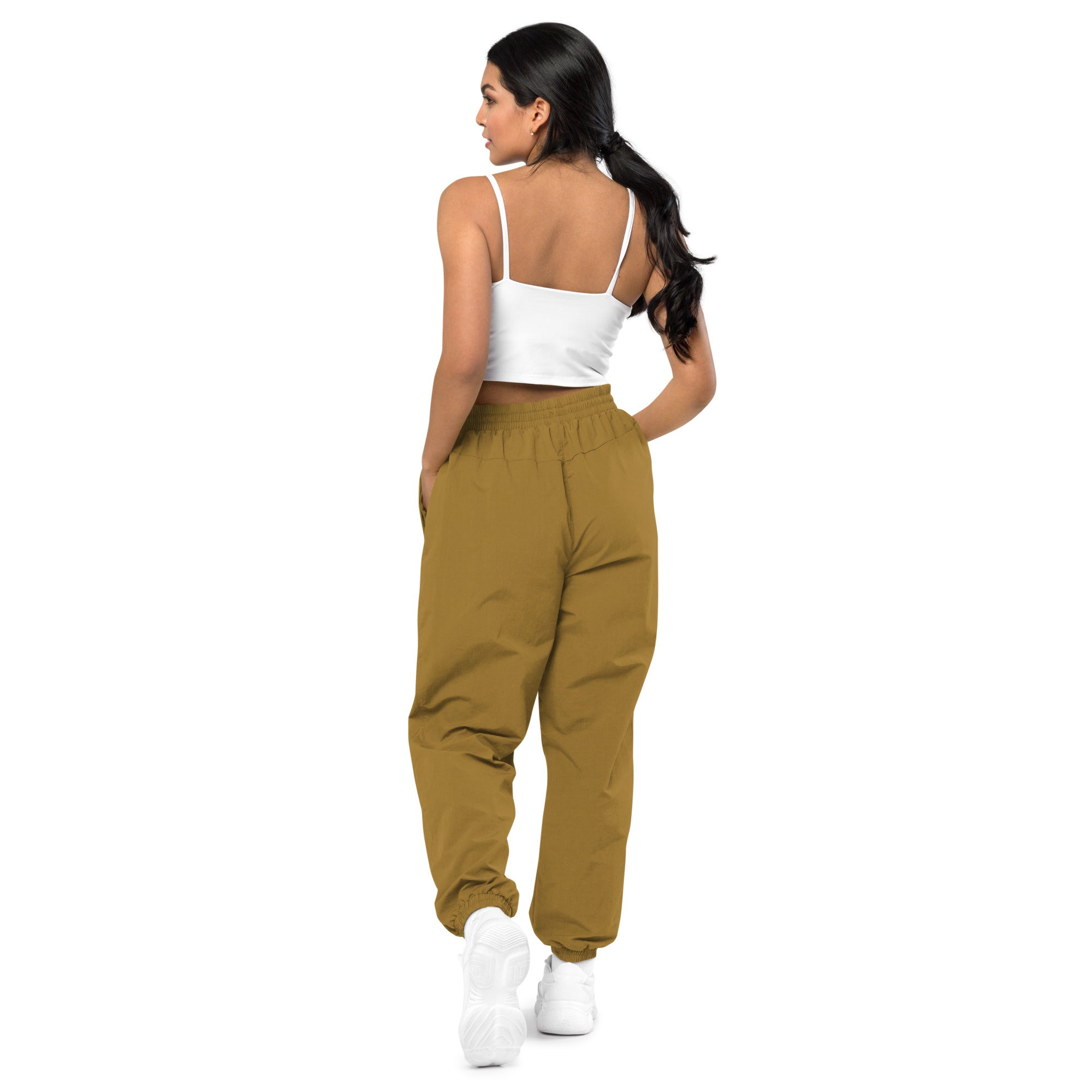 Anacotte Eco-friendly High Rise jogger