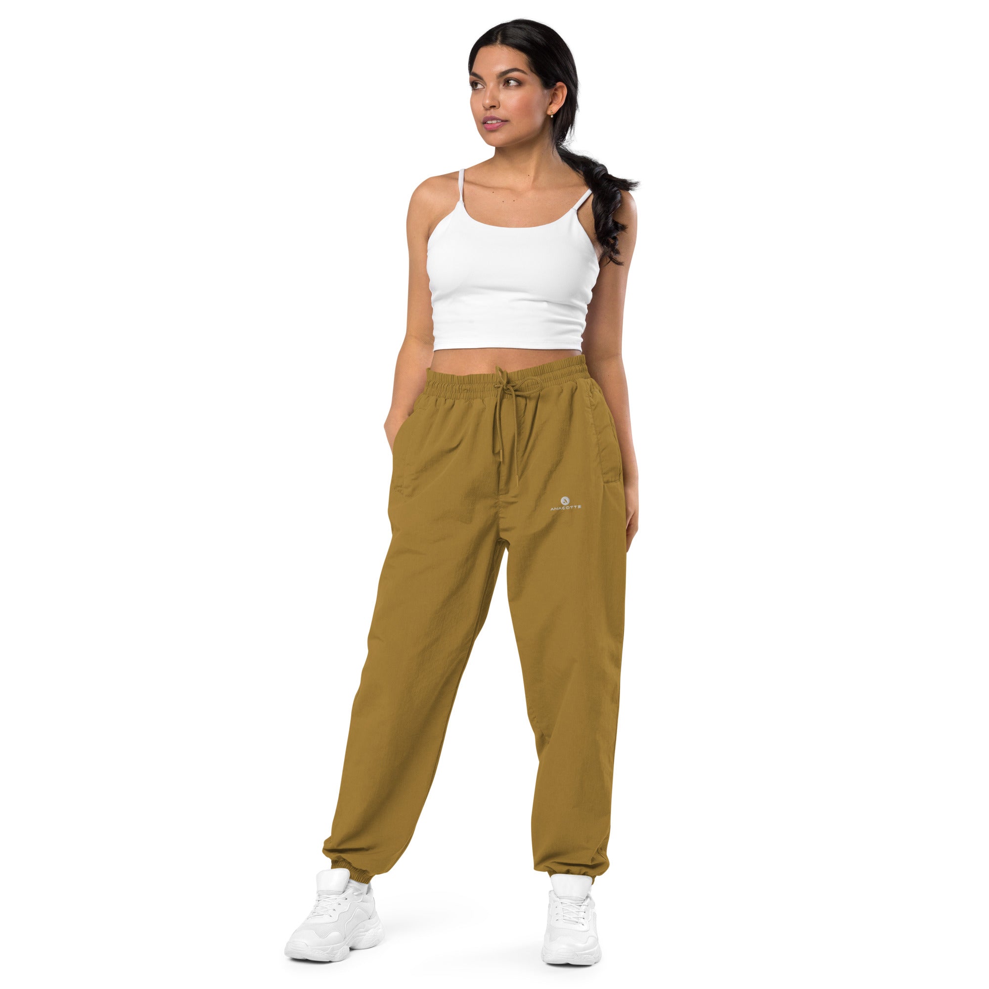 Anacotte Eco-friendly High Rise jogger