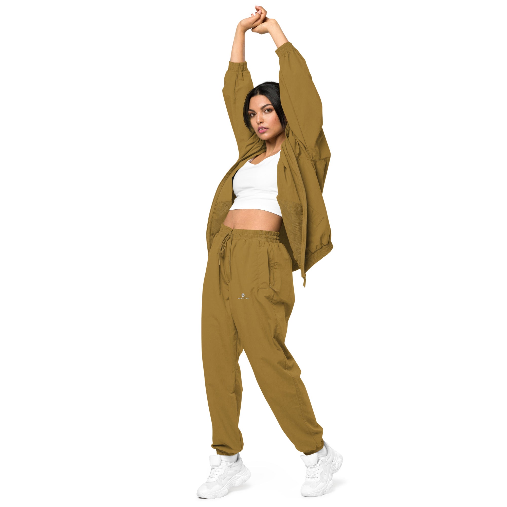 Anacotte Eco-friendly High Rise jogger