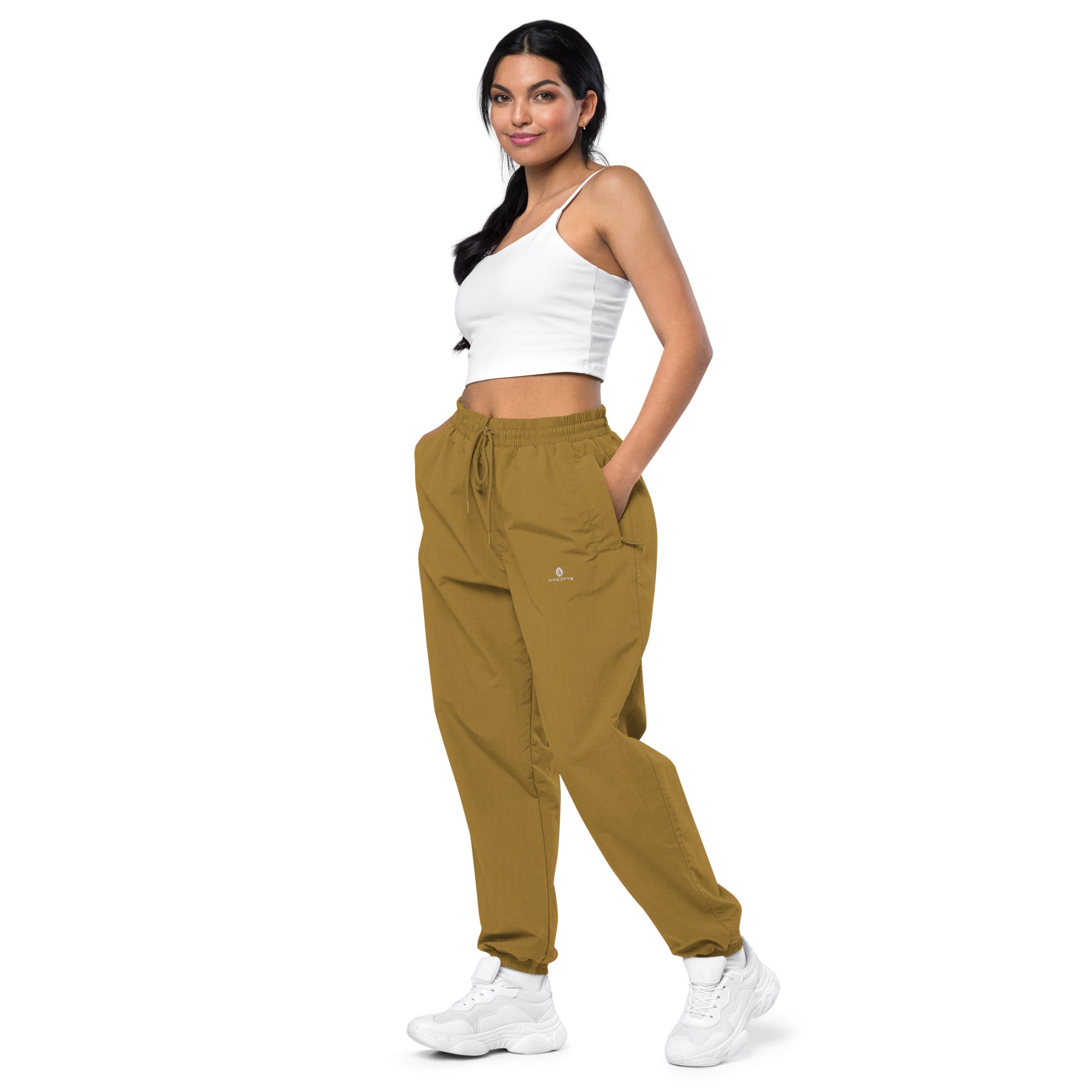 Anacotte Eco-friendly High Rise jogger