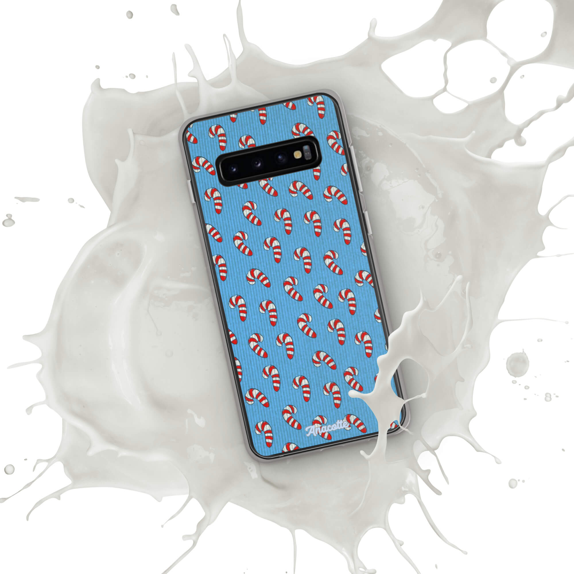 Samsung Christmas Phone Case