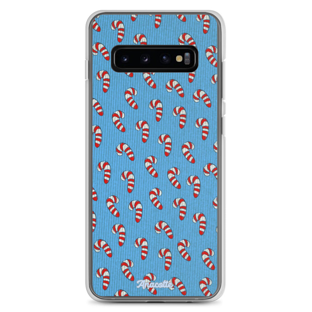 Samsung Christmas Phone Case