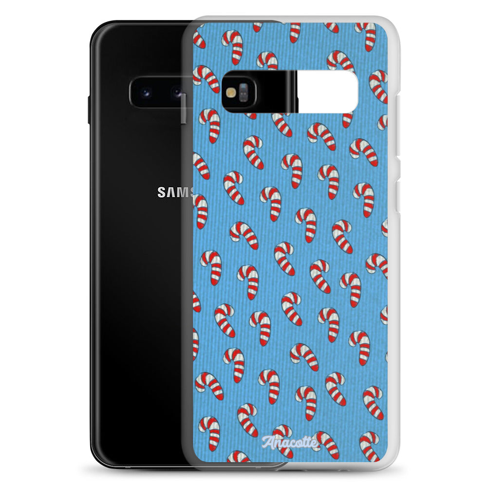 Samsung Christmas Phone Case