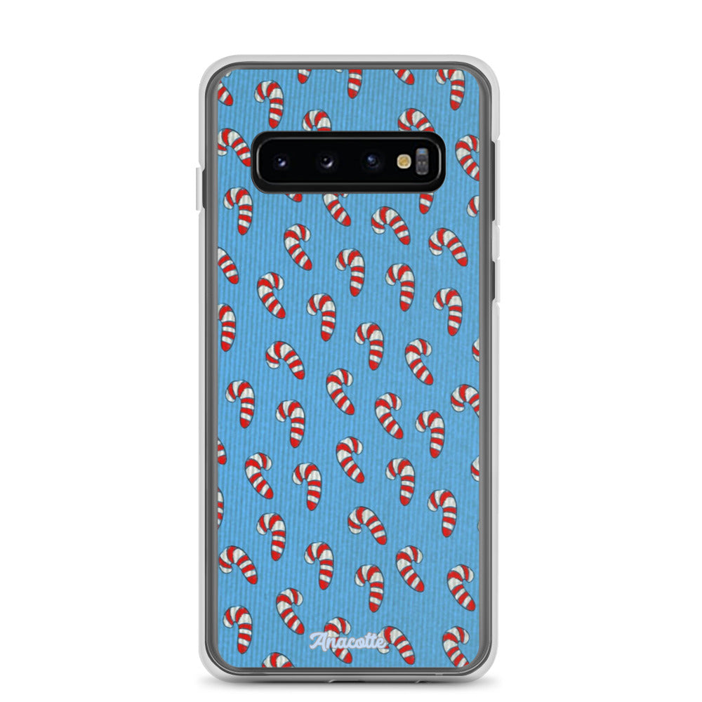 Samsung Christmas Phone Case