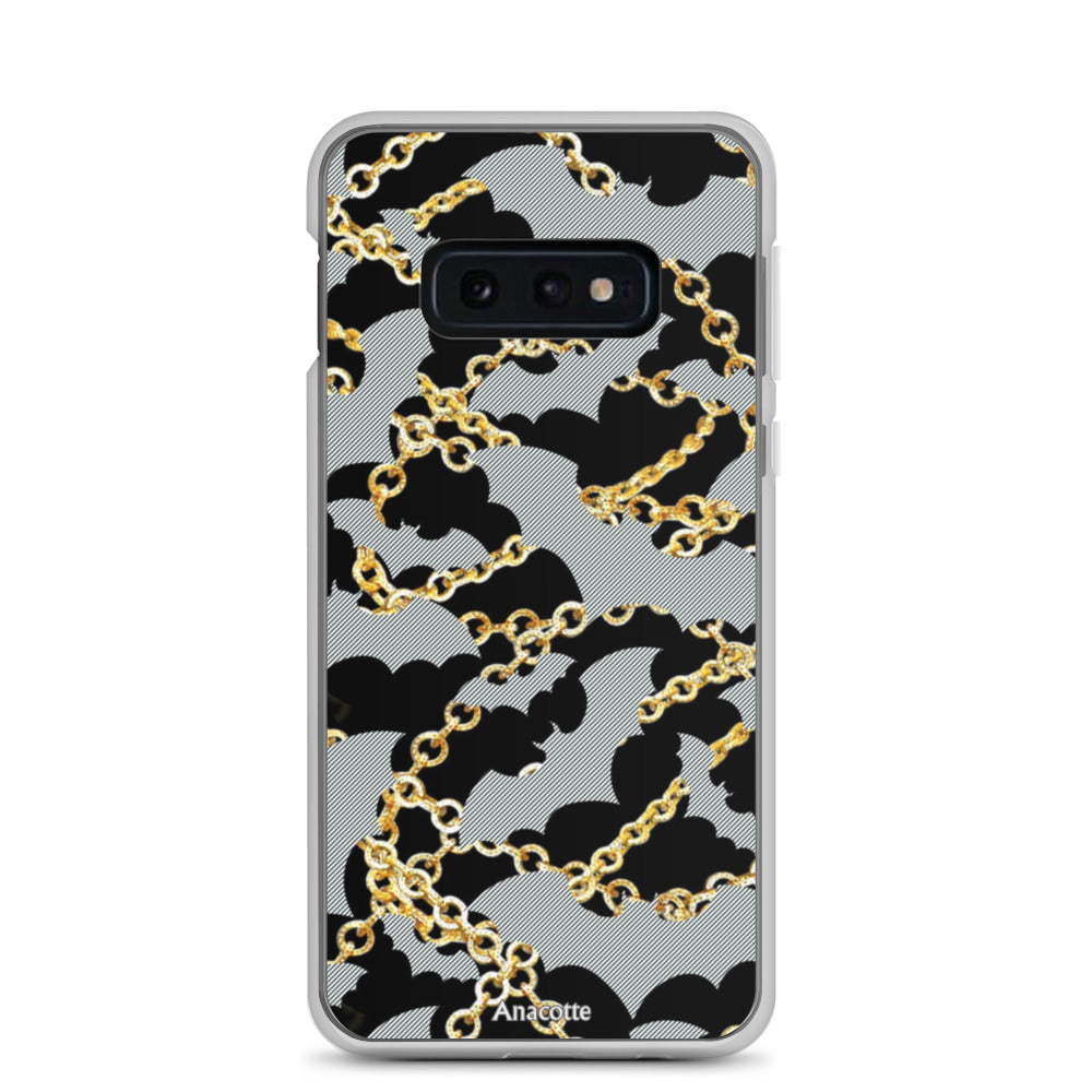 Samsung Case Halloween Chain Anacotte