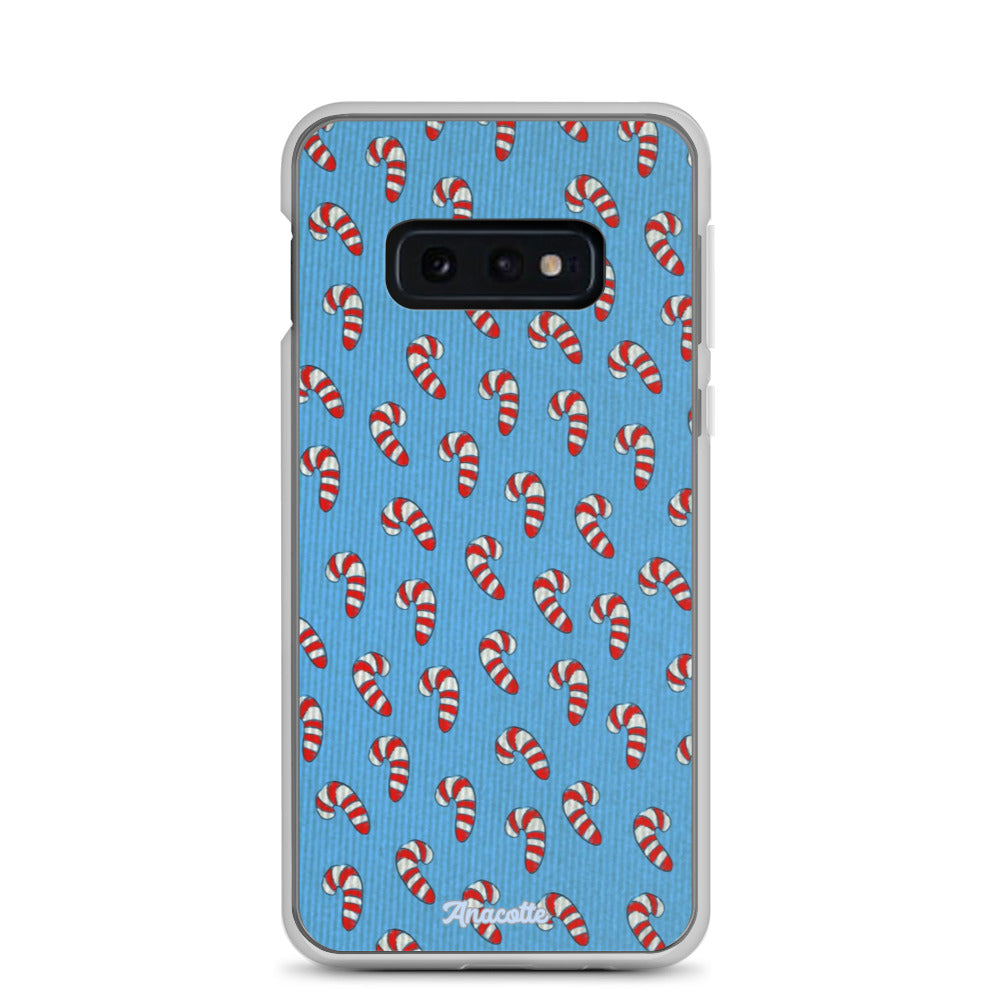 Samsung Christmas Phone Case