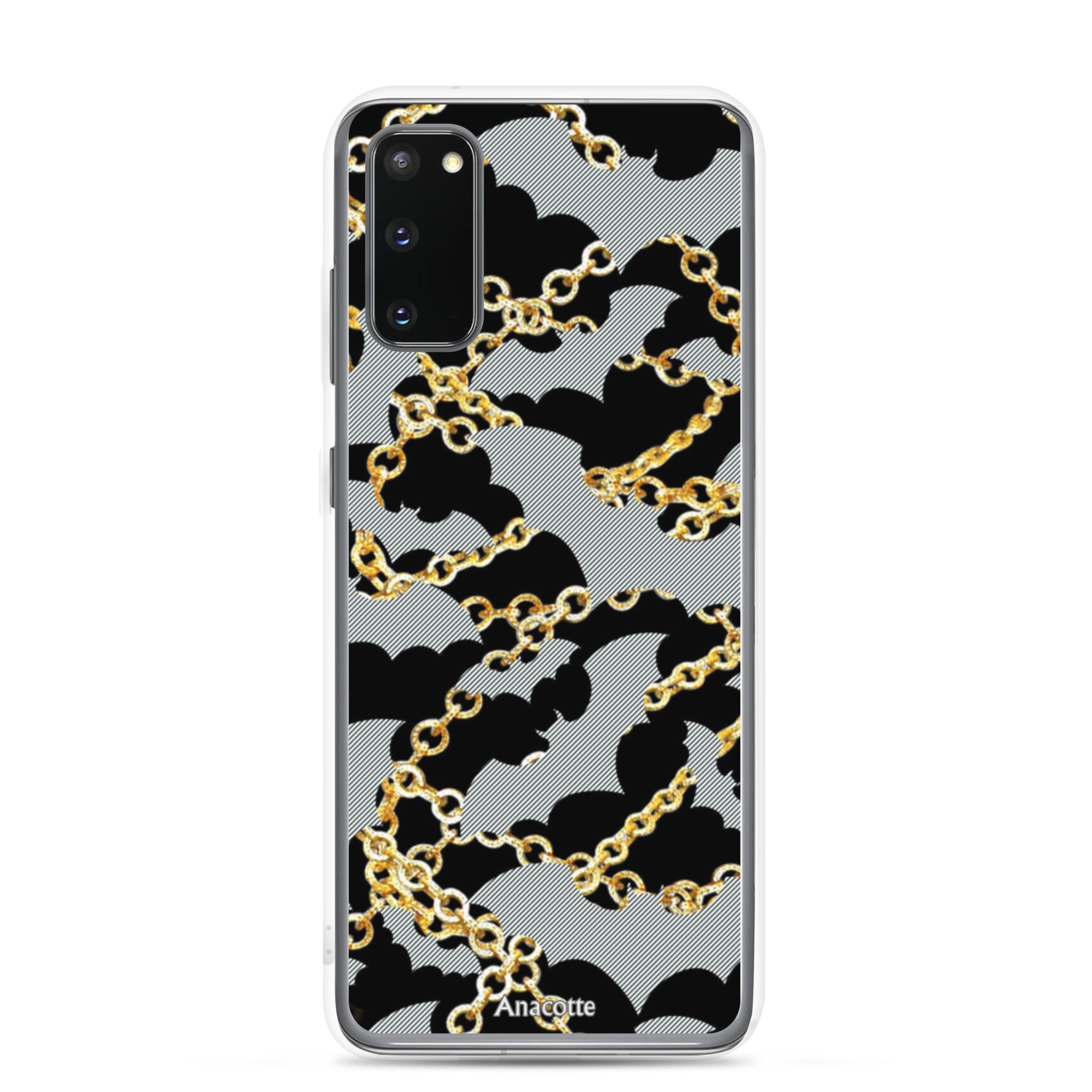 Samsung Case Halloween Chain Anacotte