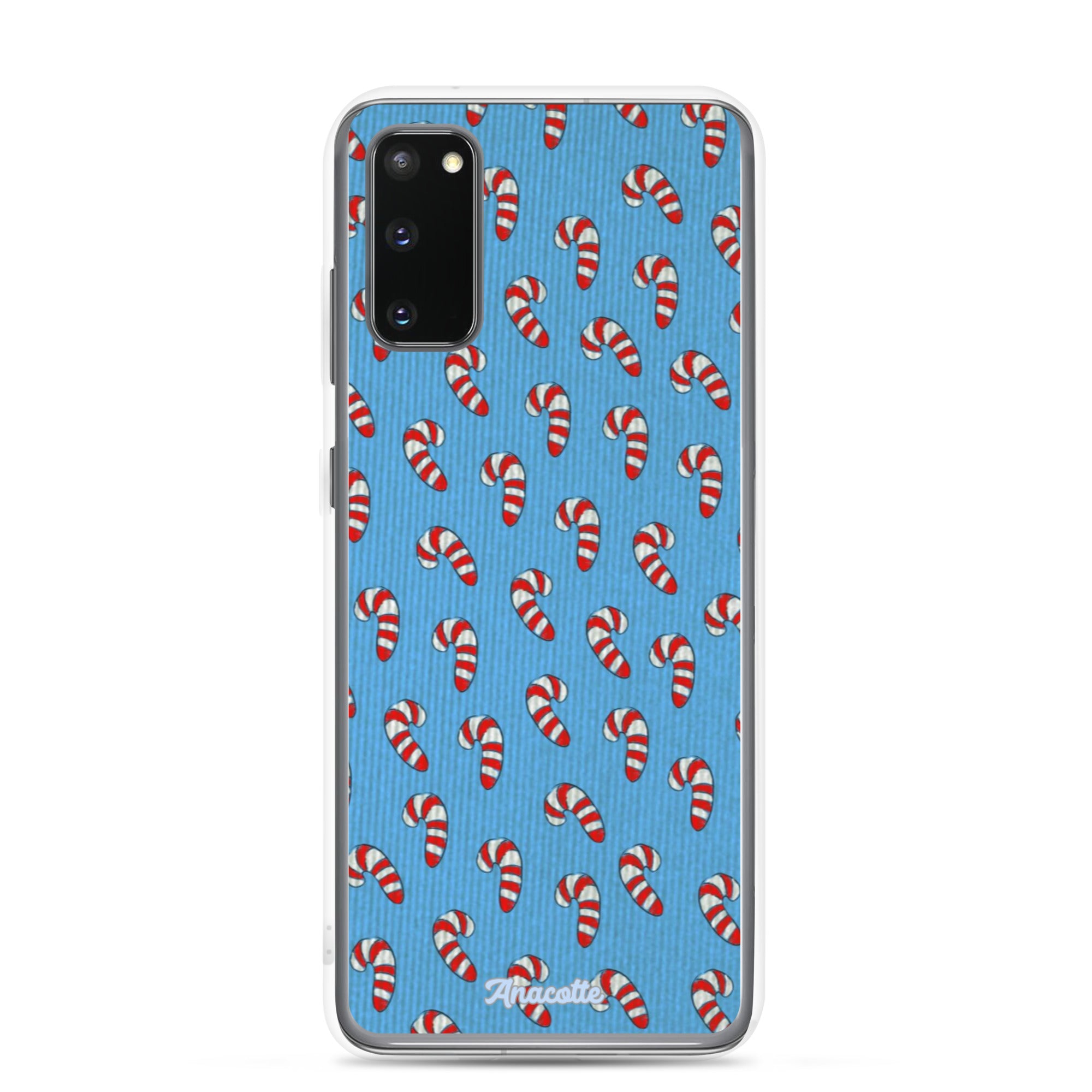 Samsung Christmas Phone Case