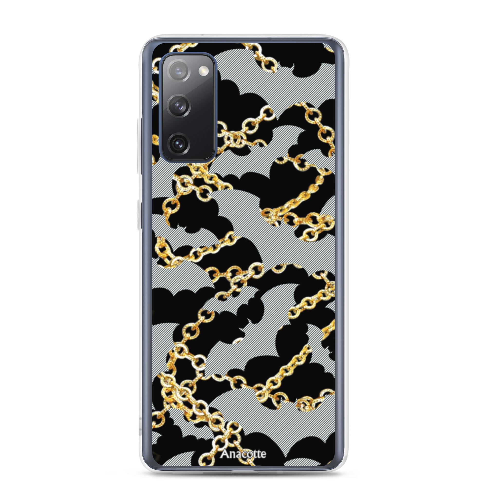 Samsung Case Halloween Chain Anacotte