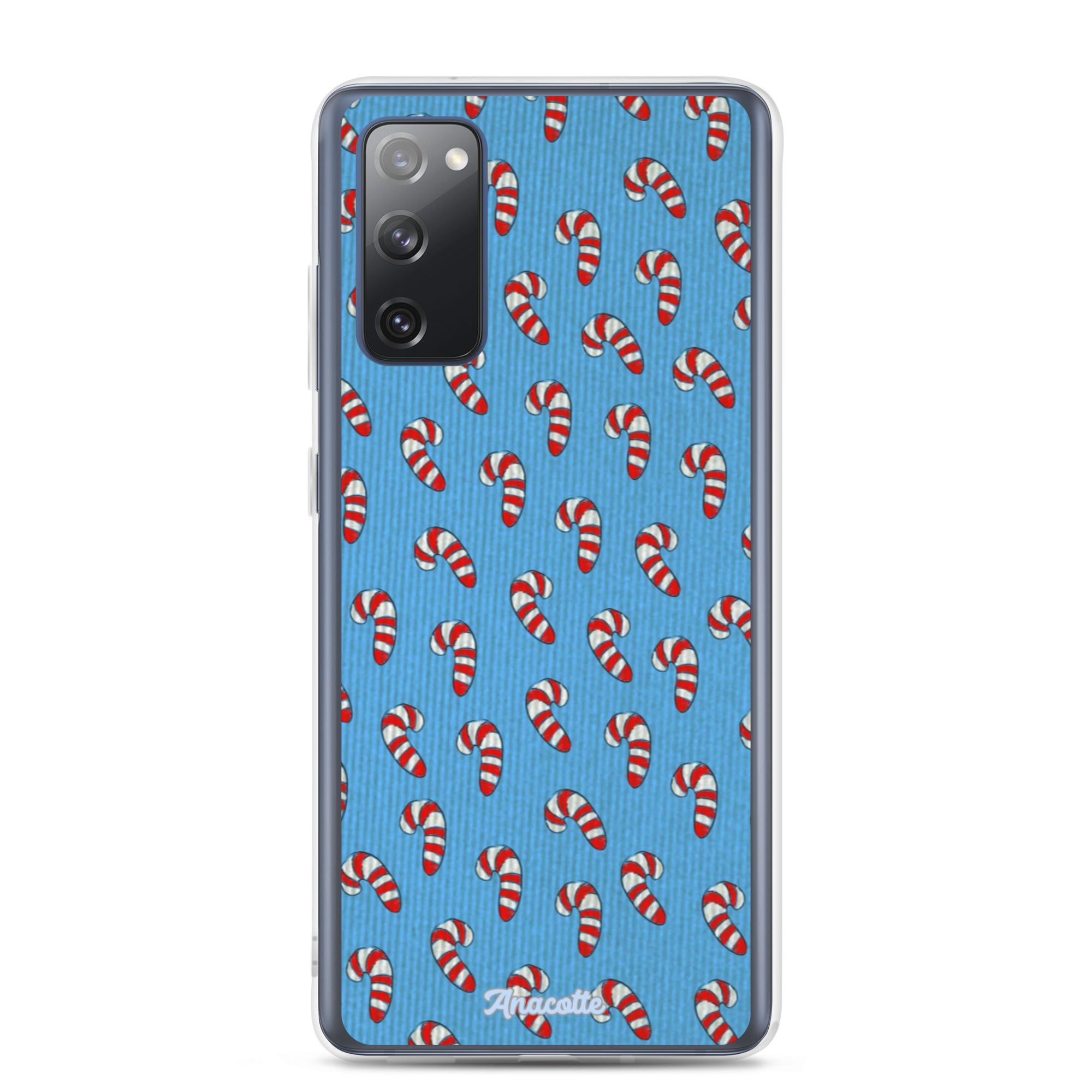 Samsung Christmas Phone Case