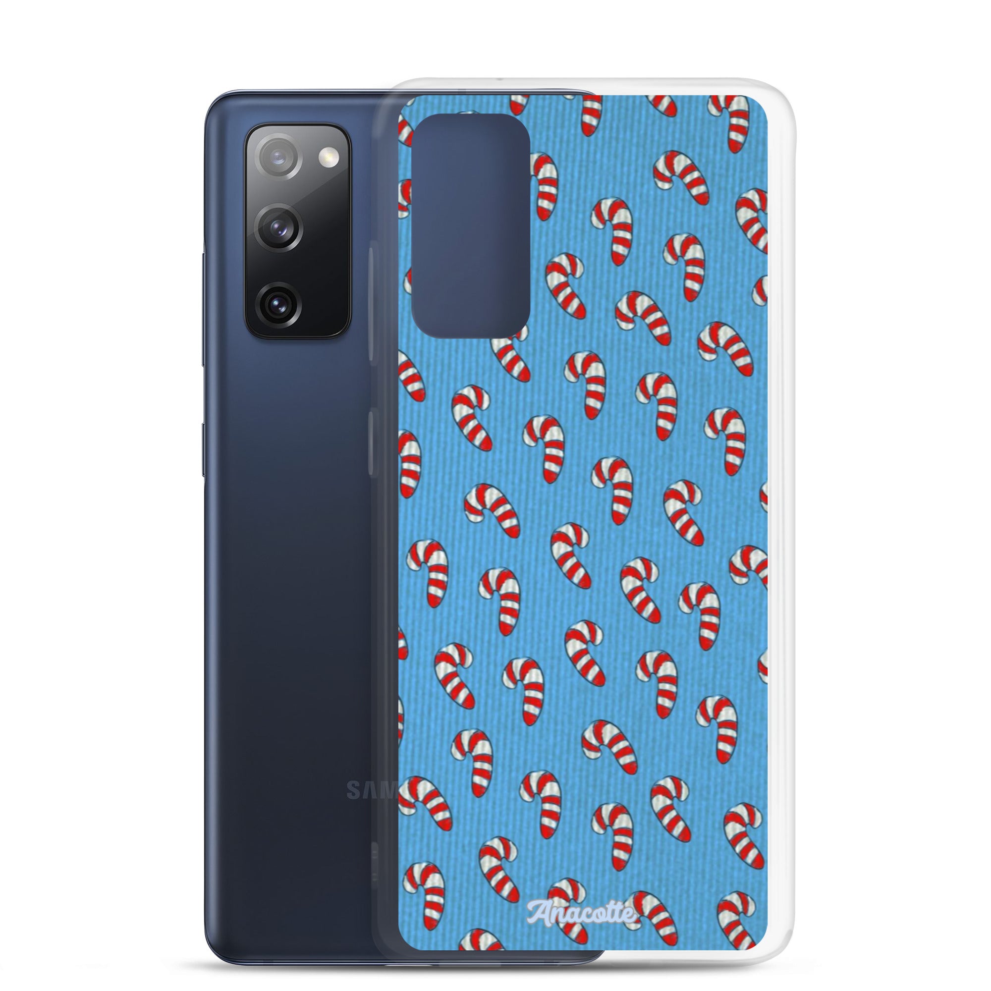 Samsung Christmas Phone Case