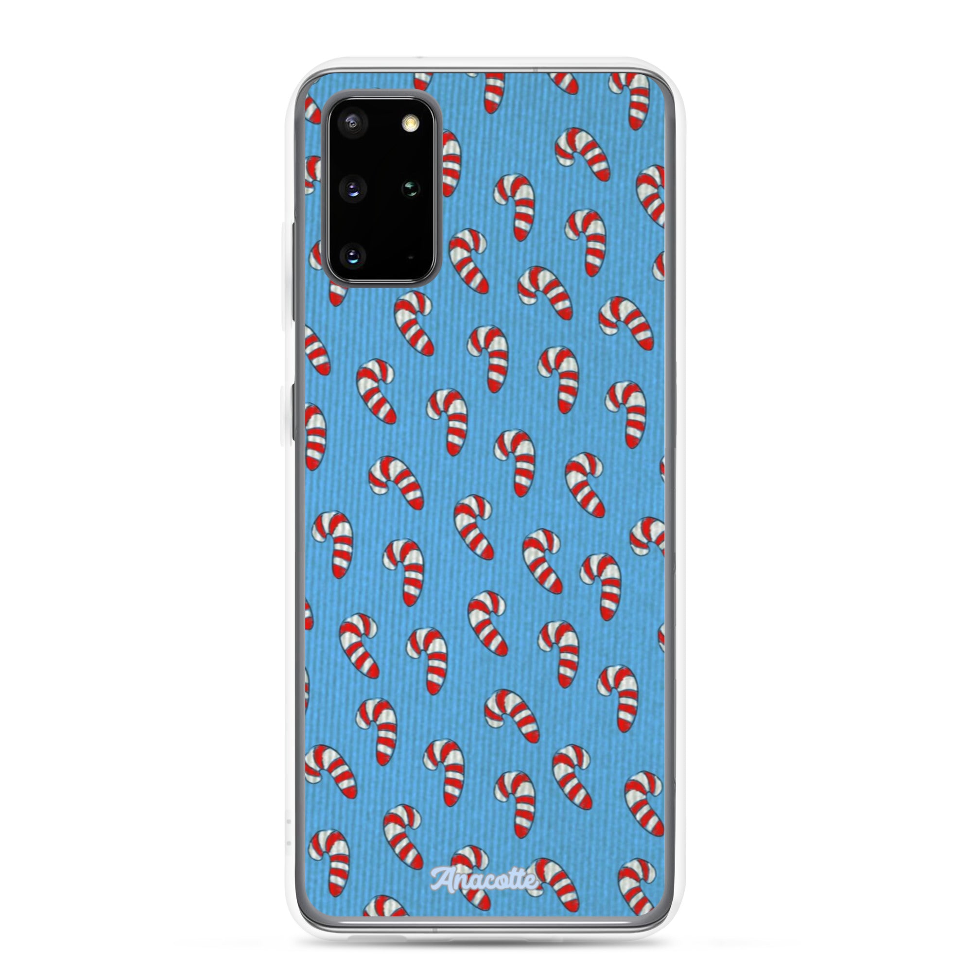 Samsung Christmas Phone Case