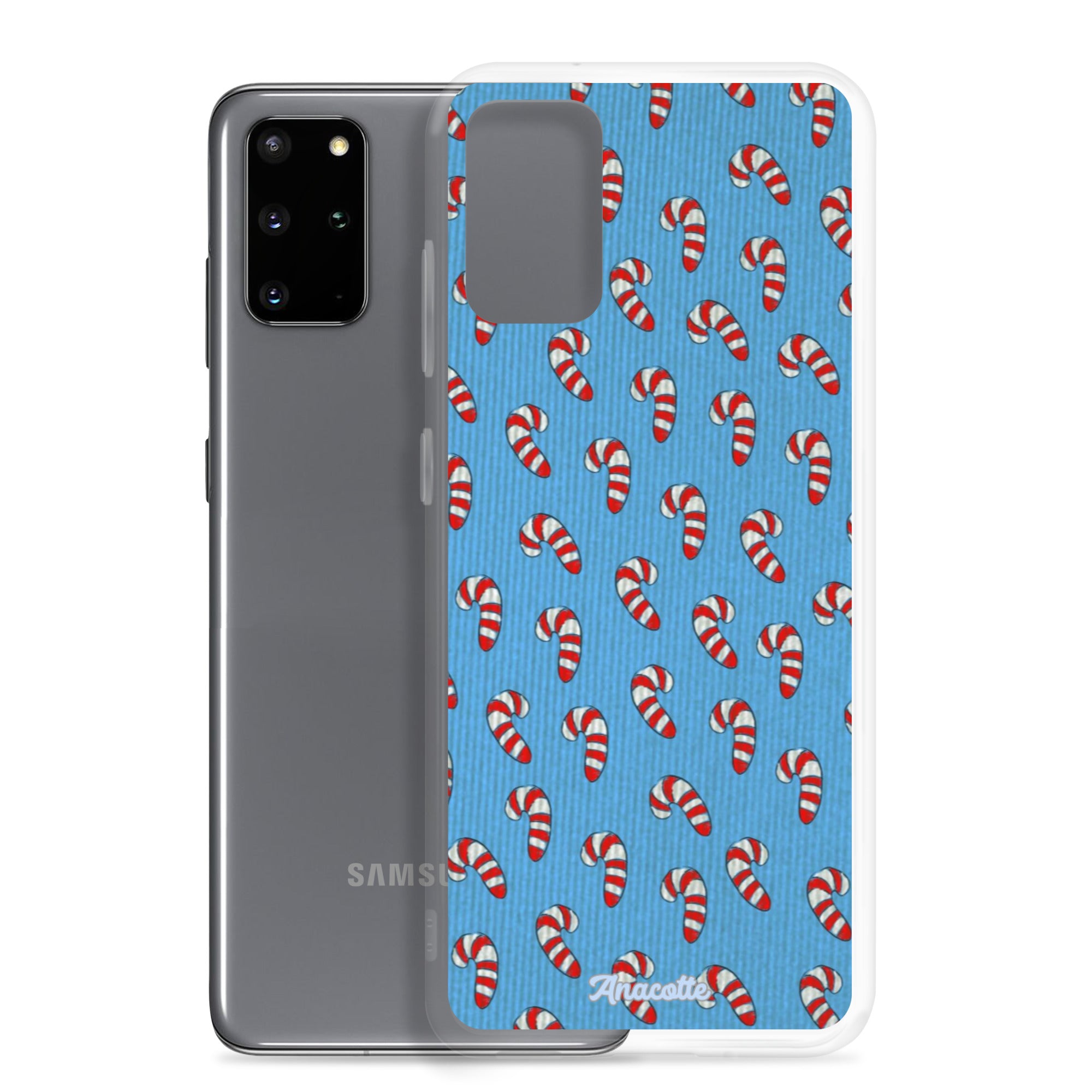 Samsung Christmas Phone Case