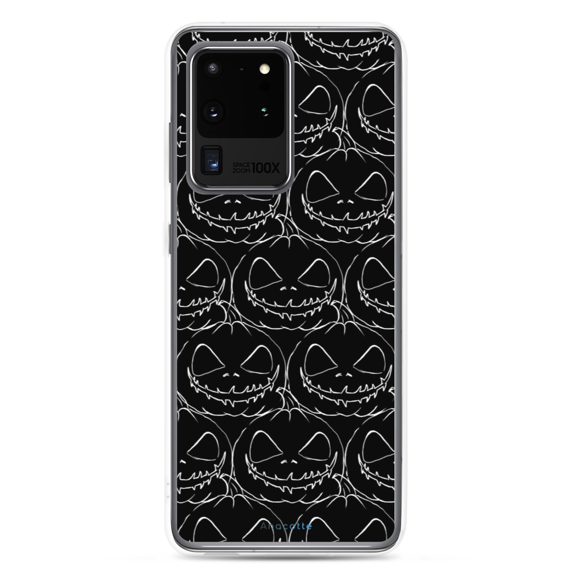 Anacotte Pumpkin Panic! Sumsung Galaxy Case | Anacotte