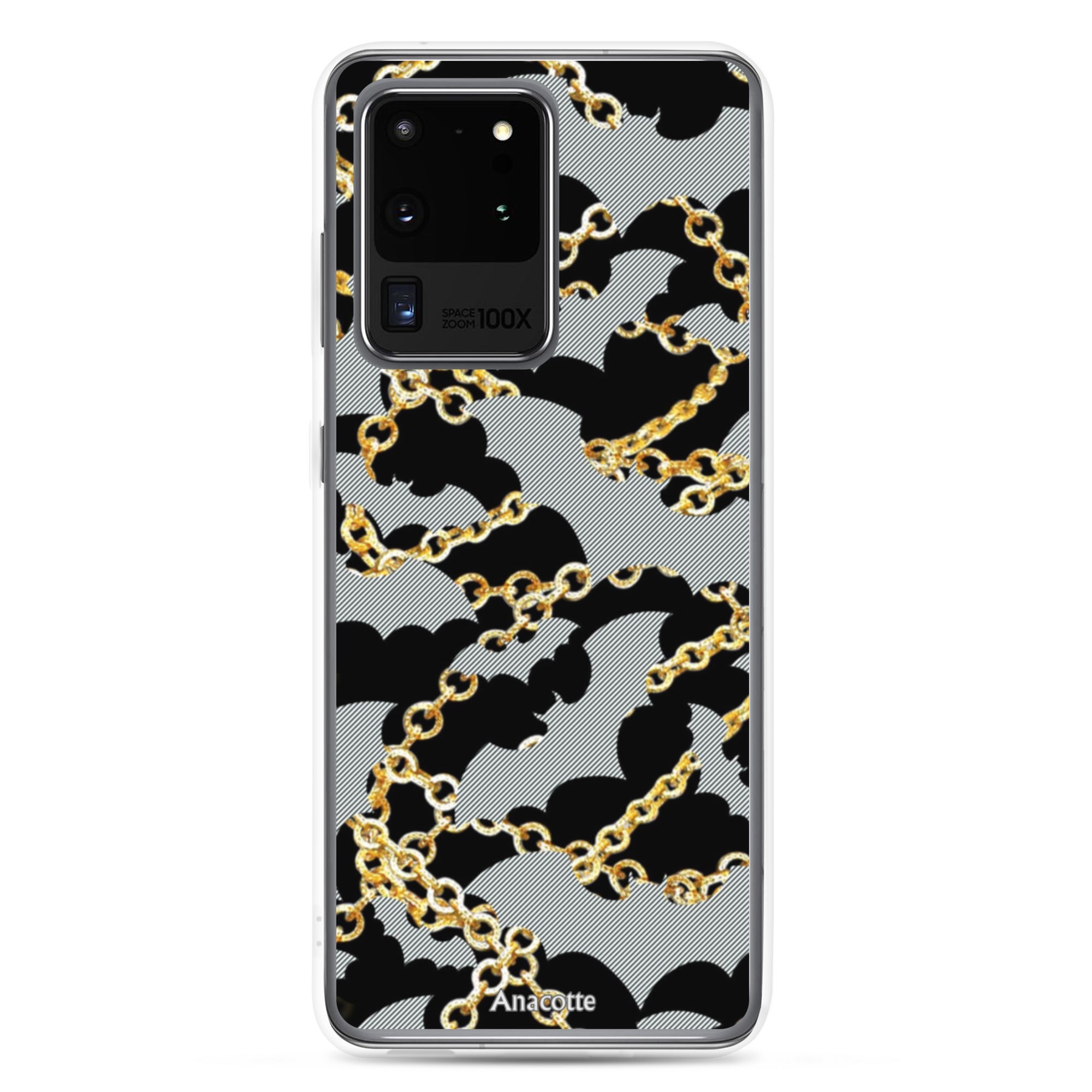 Samsung Case Halloween Chain Anacotte