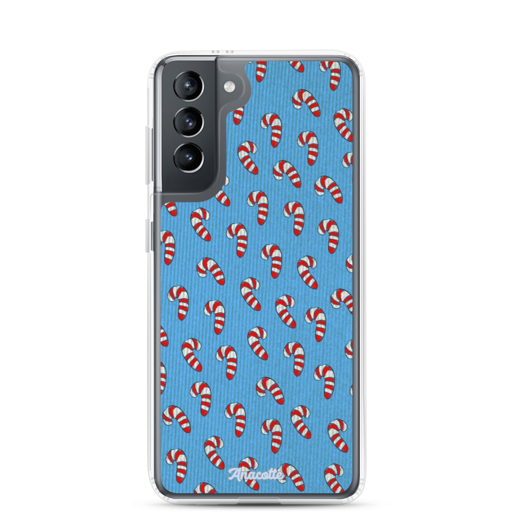 Samsung Christmas Phone Case