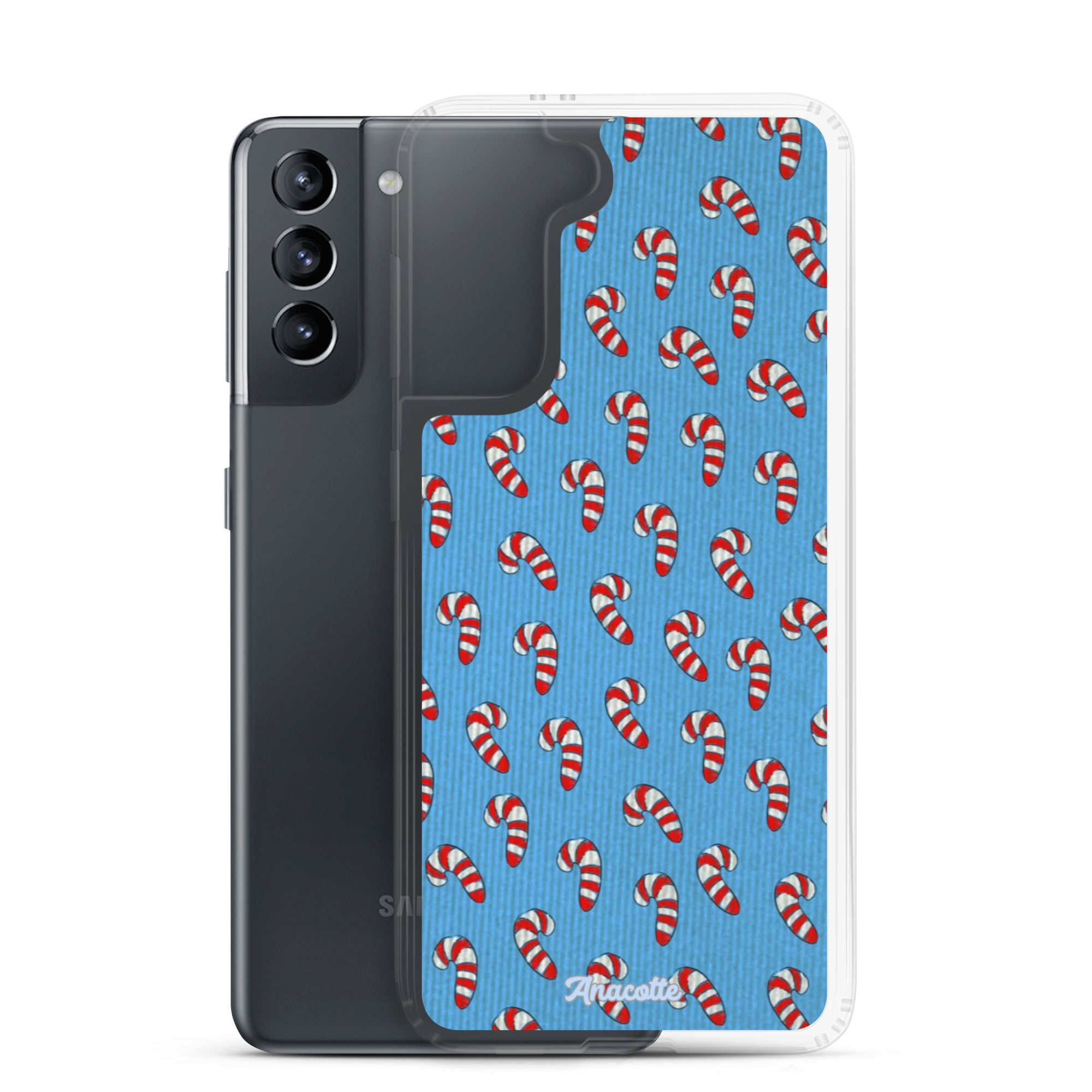 Samsung Christmas Phone Case