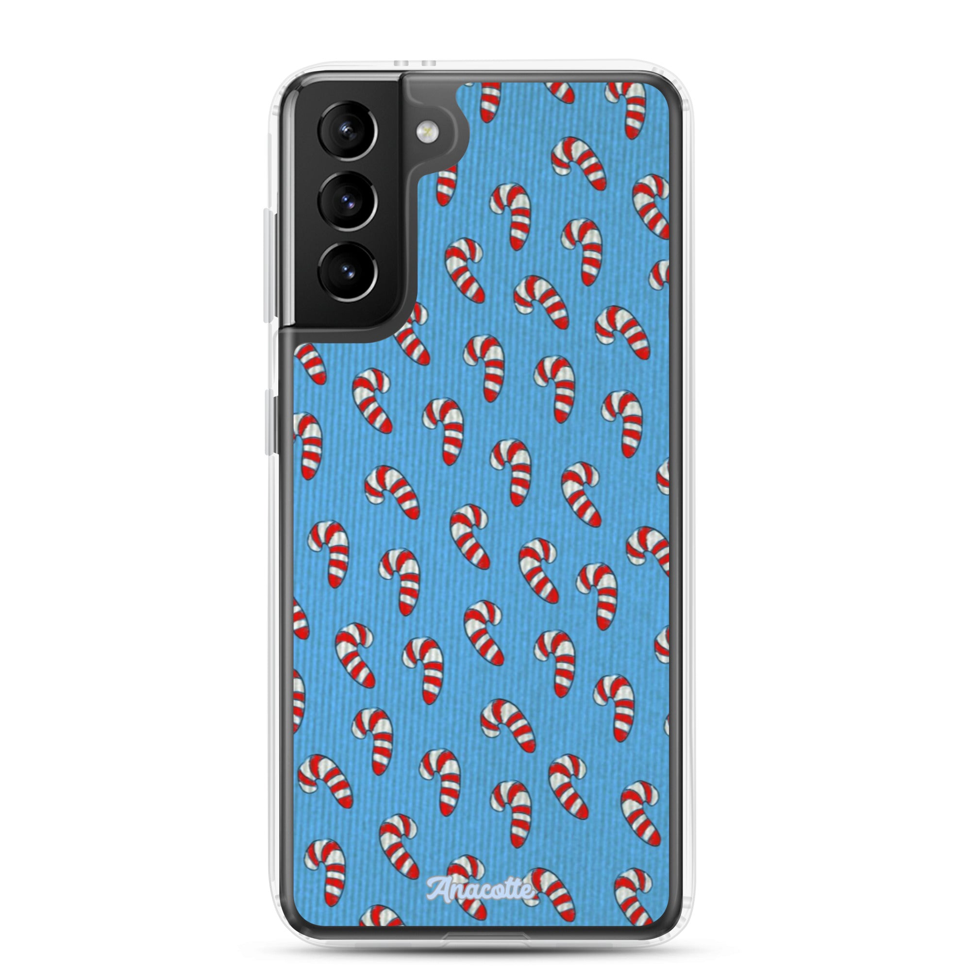 Samsung Christmas Phone Case