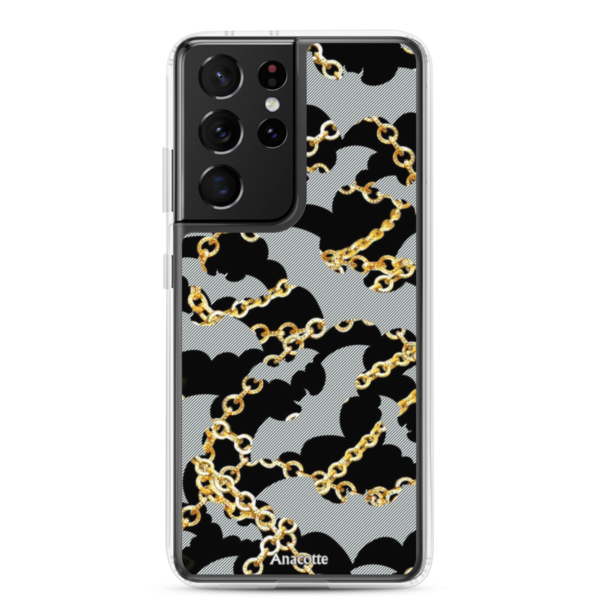 Samsung Case Halloween Chain Anacotte