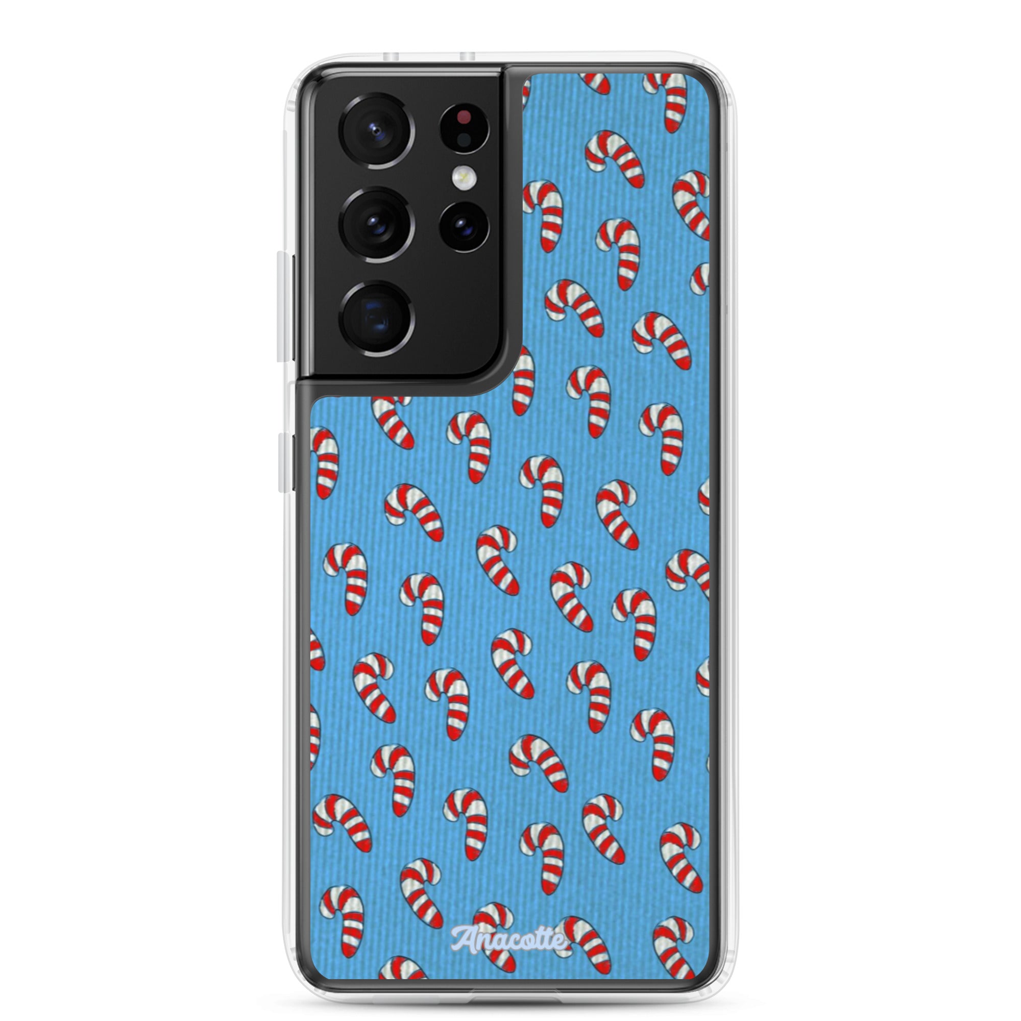 Samsung Christmas Phone Case