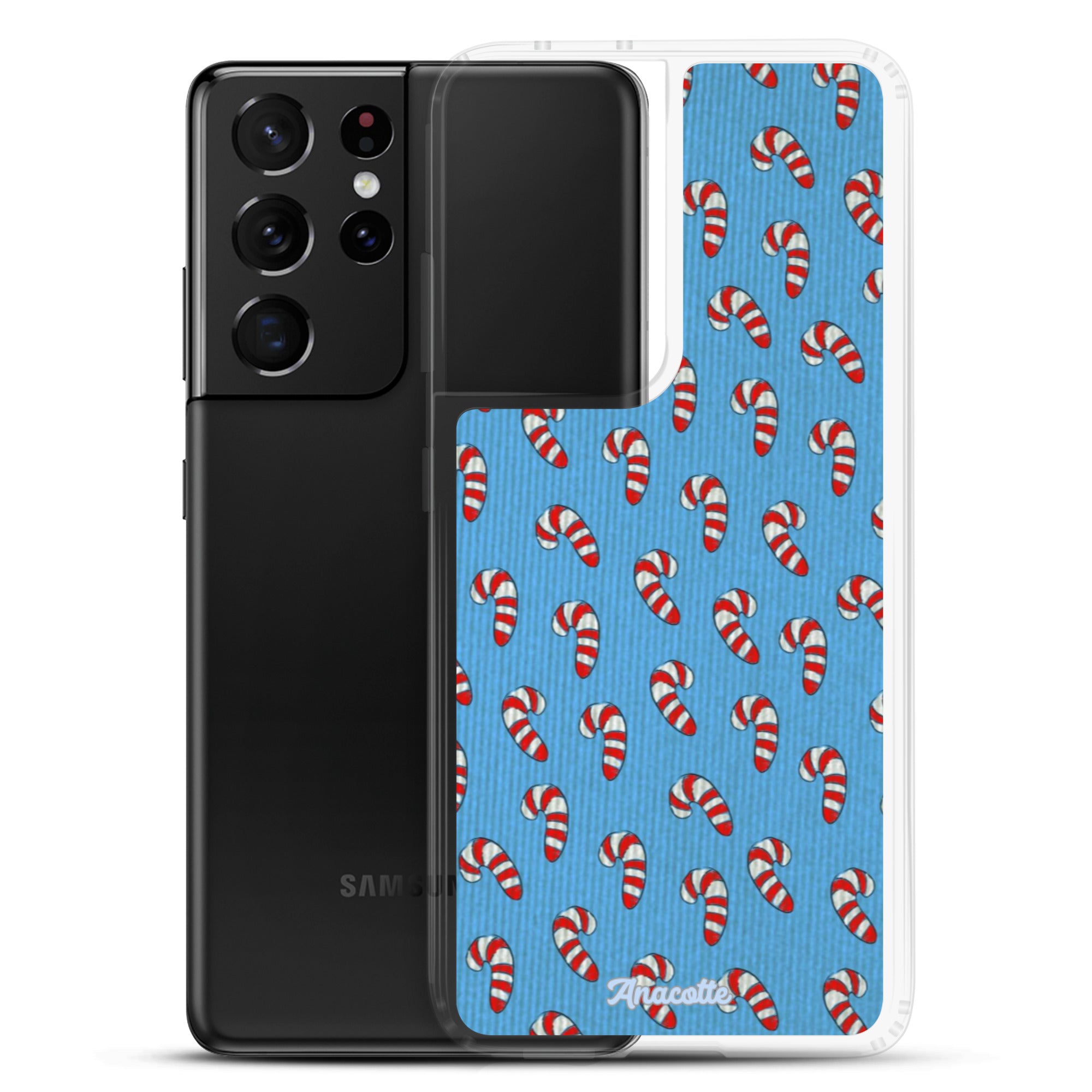 Samsung Christmas Phone Case