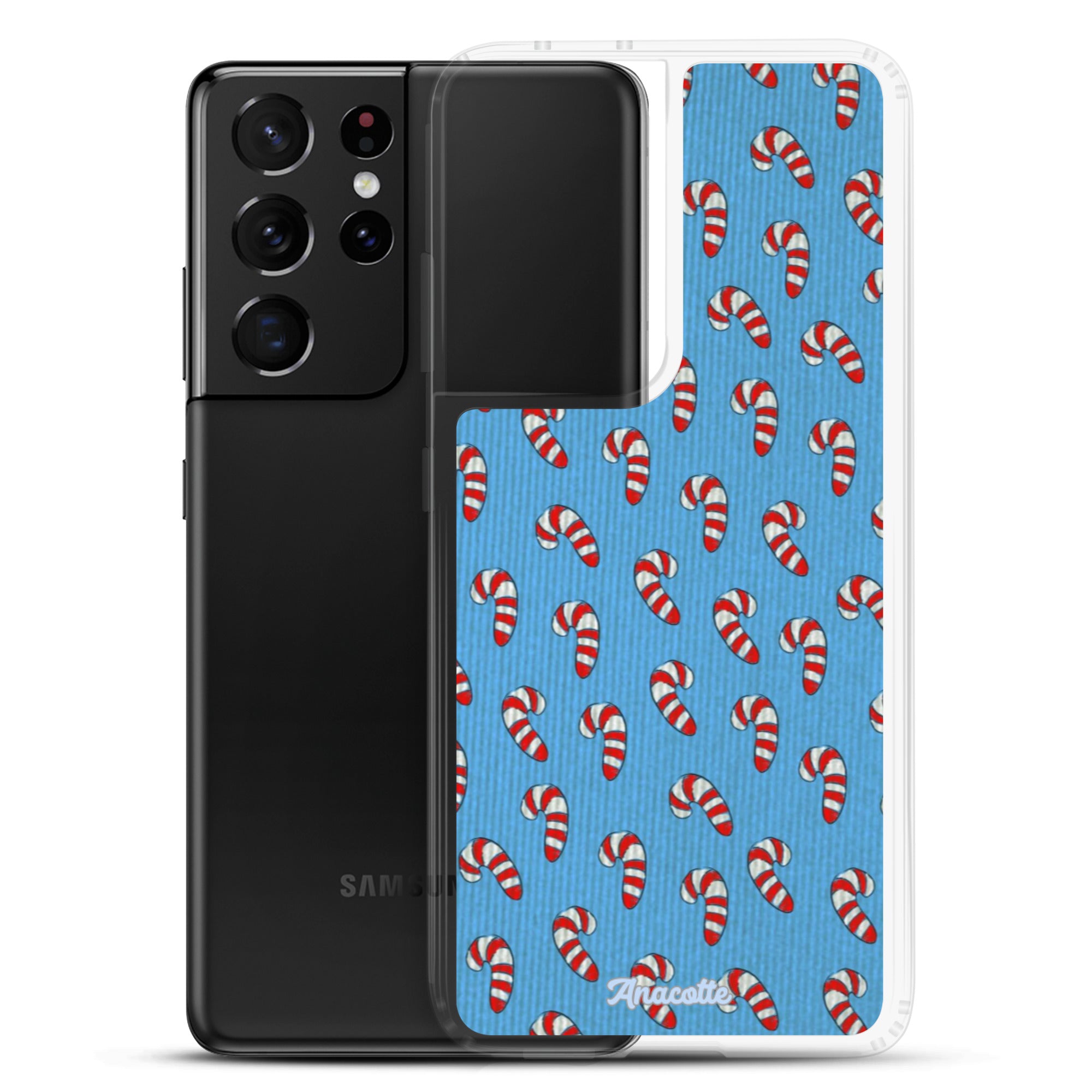 Samsung Christmas Phone Case