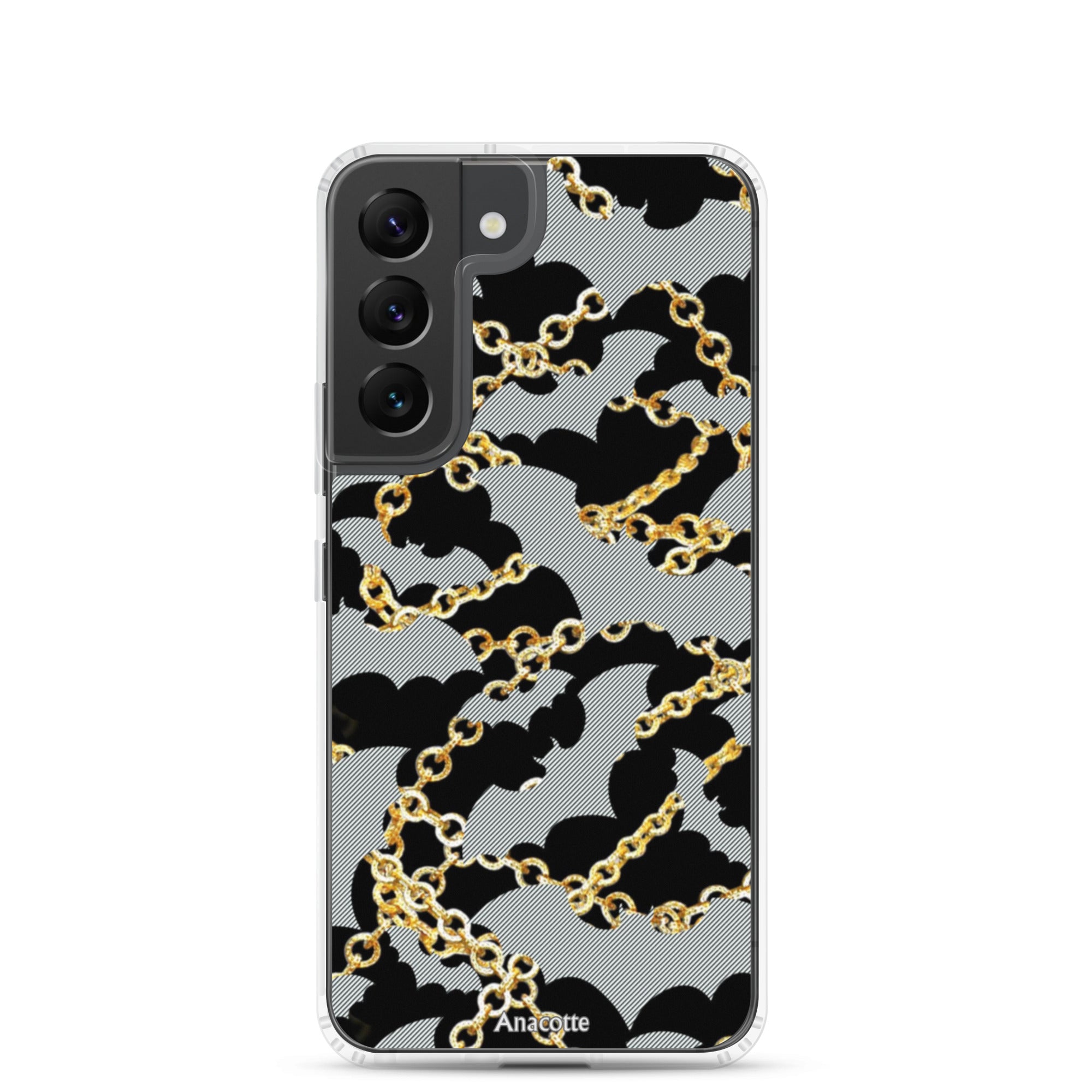 Samsung Case Halloween Chain Anacotte