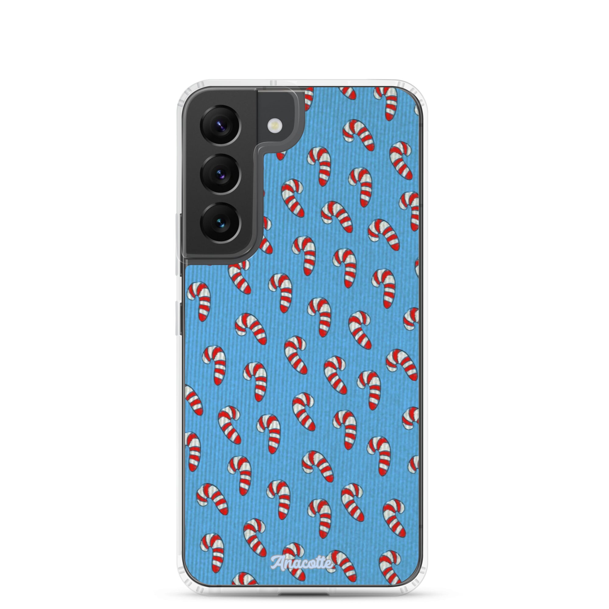 Samsung Christmas Phone Case