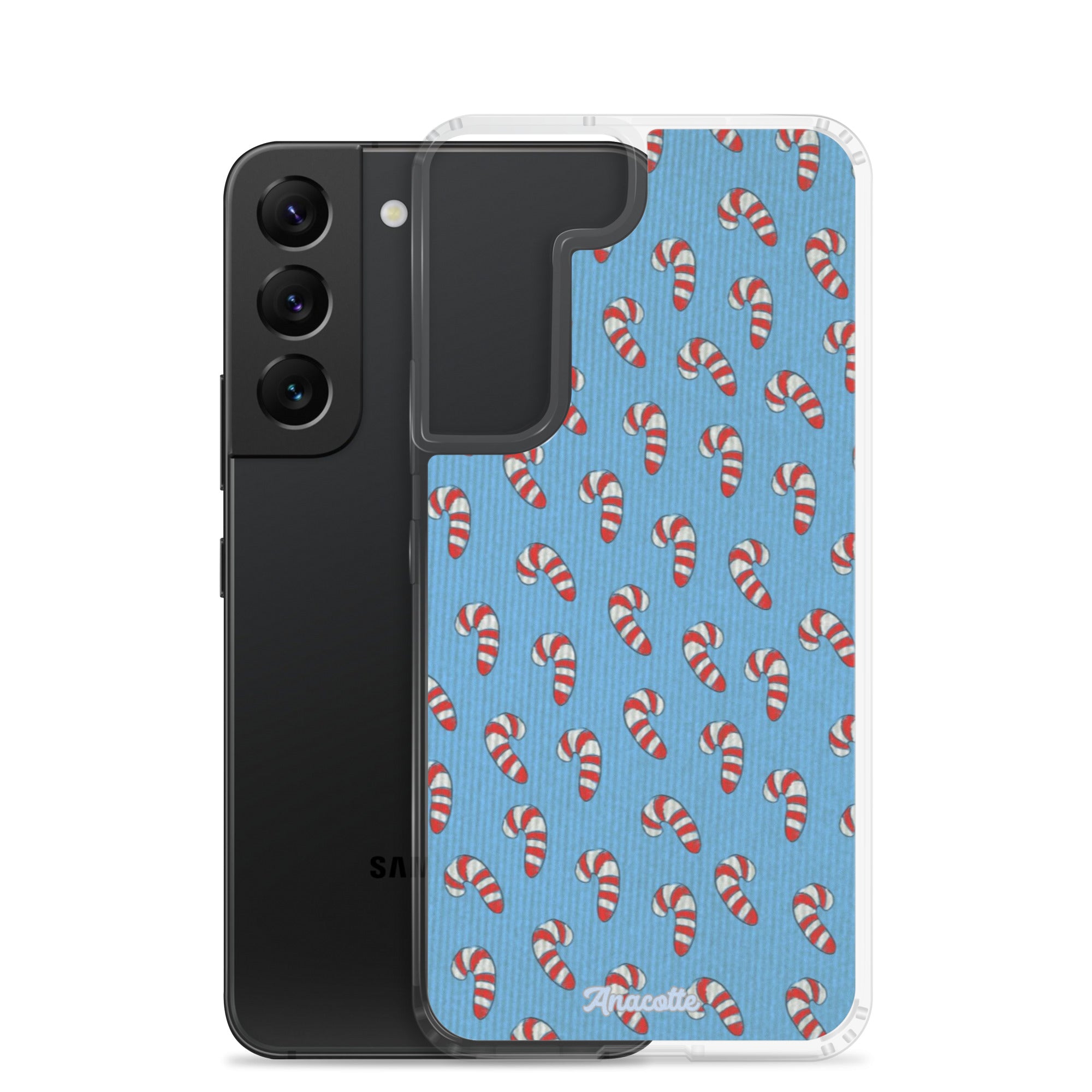 Samsung Christmas Phone Case