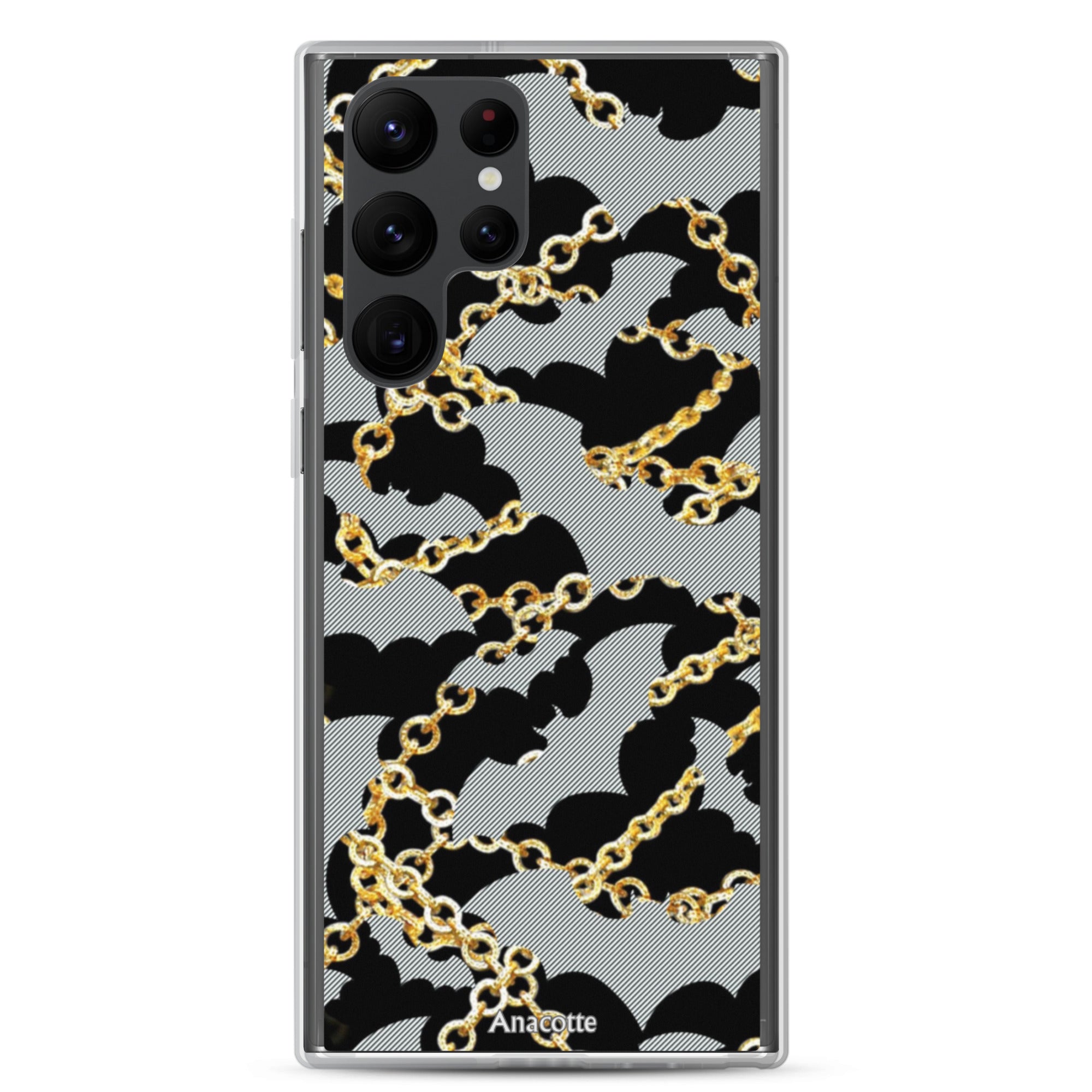 Samsung Case Halloween Chain Anacotte