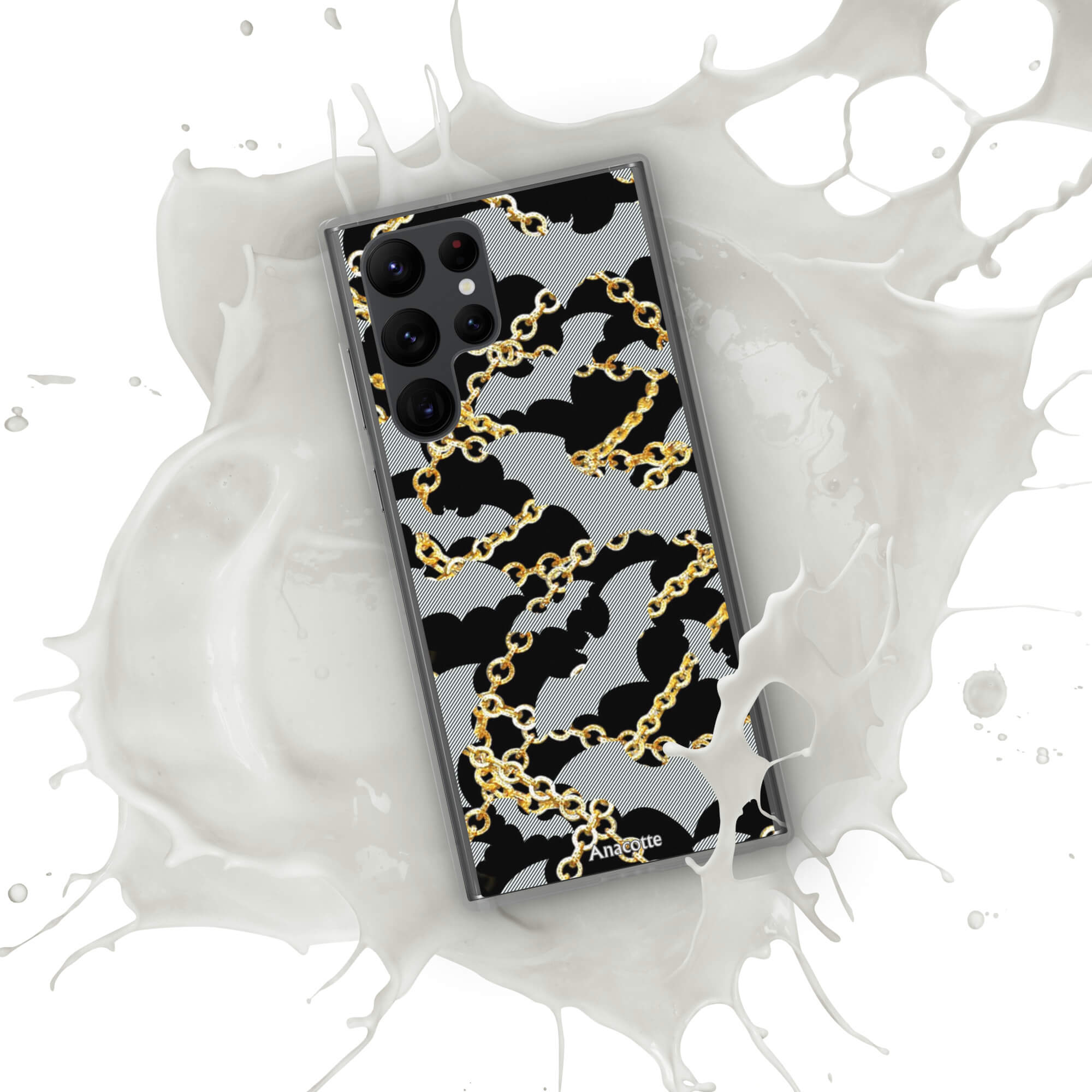 Samsung Case Halloween Chain Anacotte