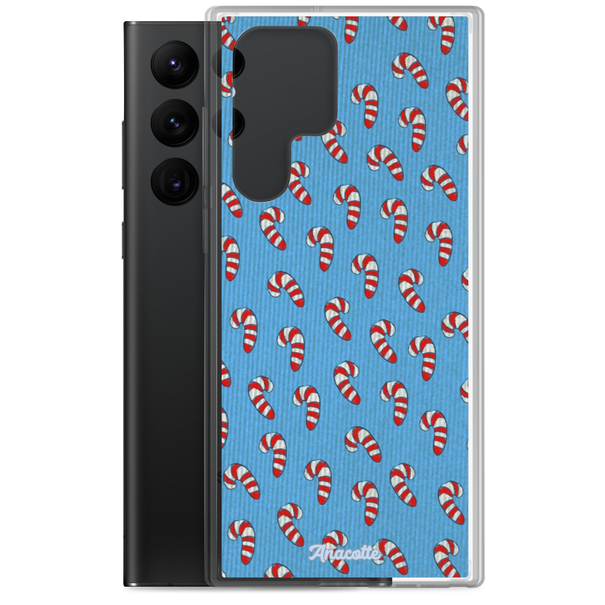 Samsung Christmas Phone Case