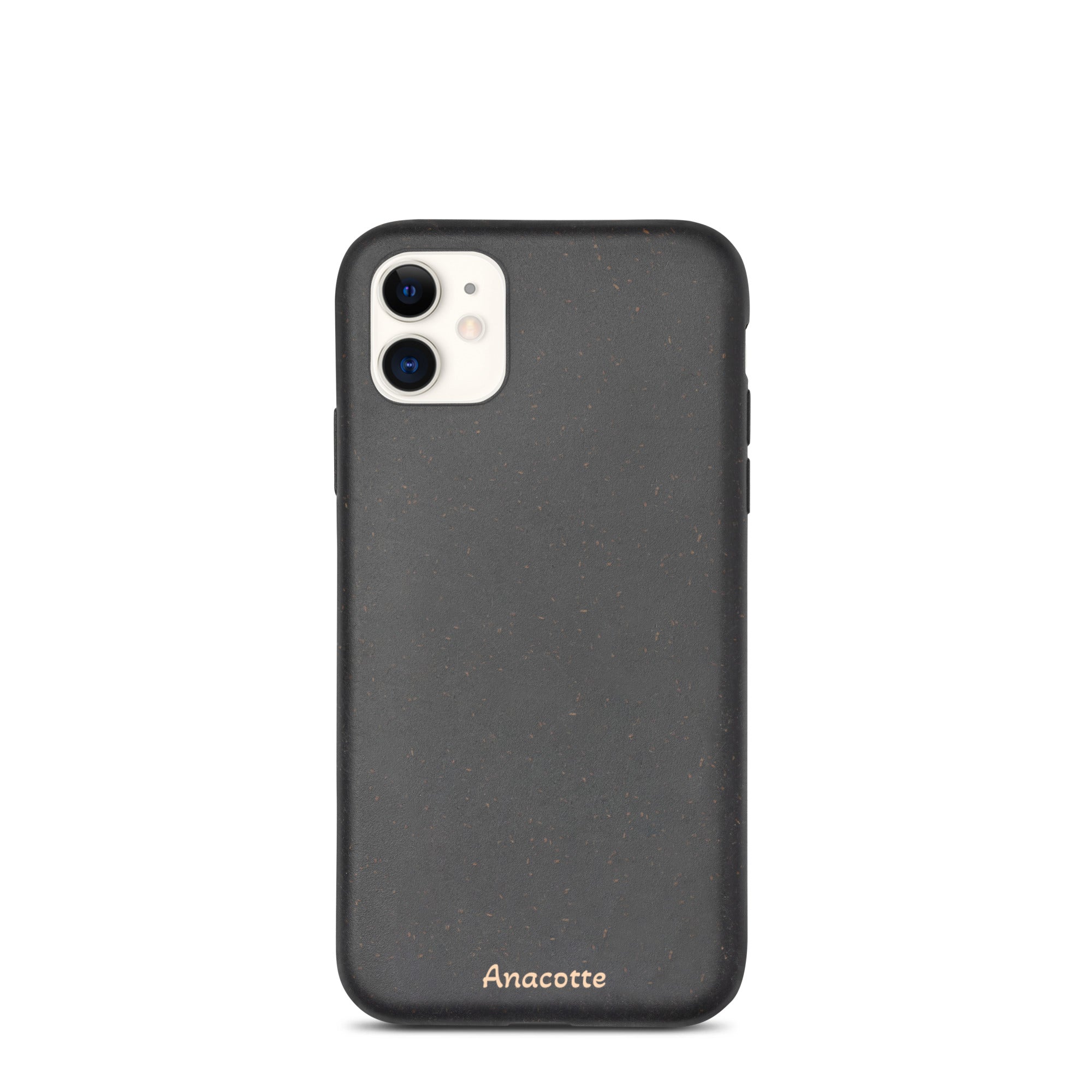 Anacotte Eco-friendly Shockproof iPhone case