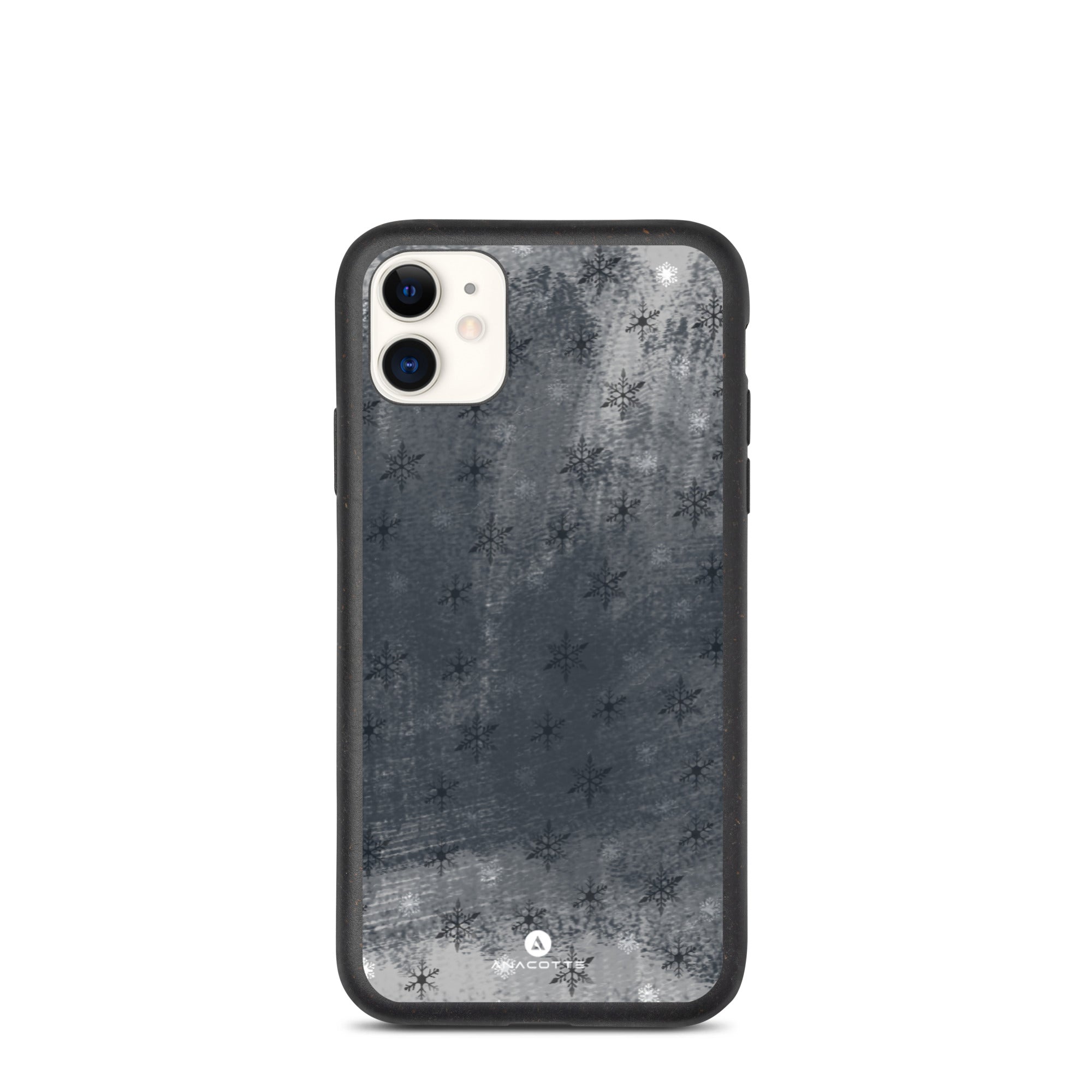 Christmas Edition Eco-Friendly Sustainable iPhone case