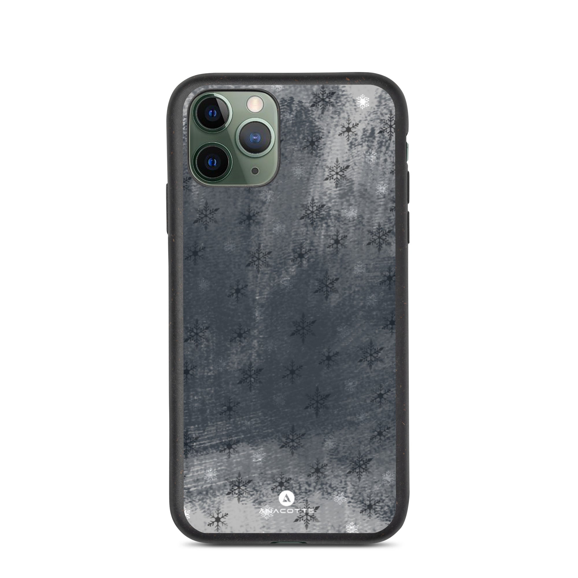 Christmas Edition Eco-Friendly Sustainable iPhone case