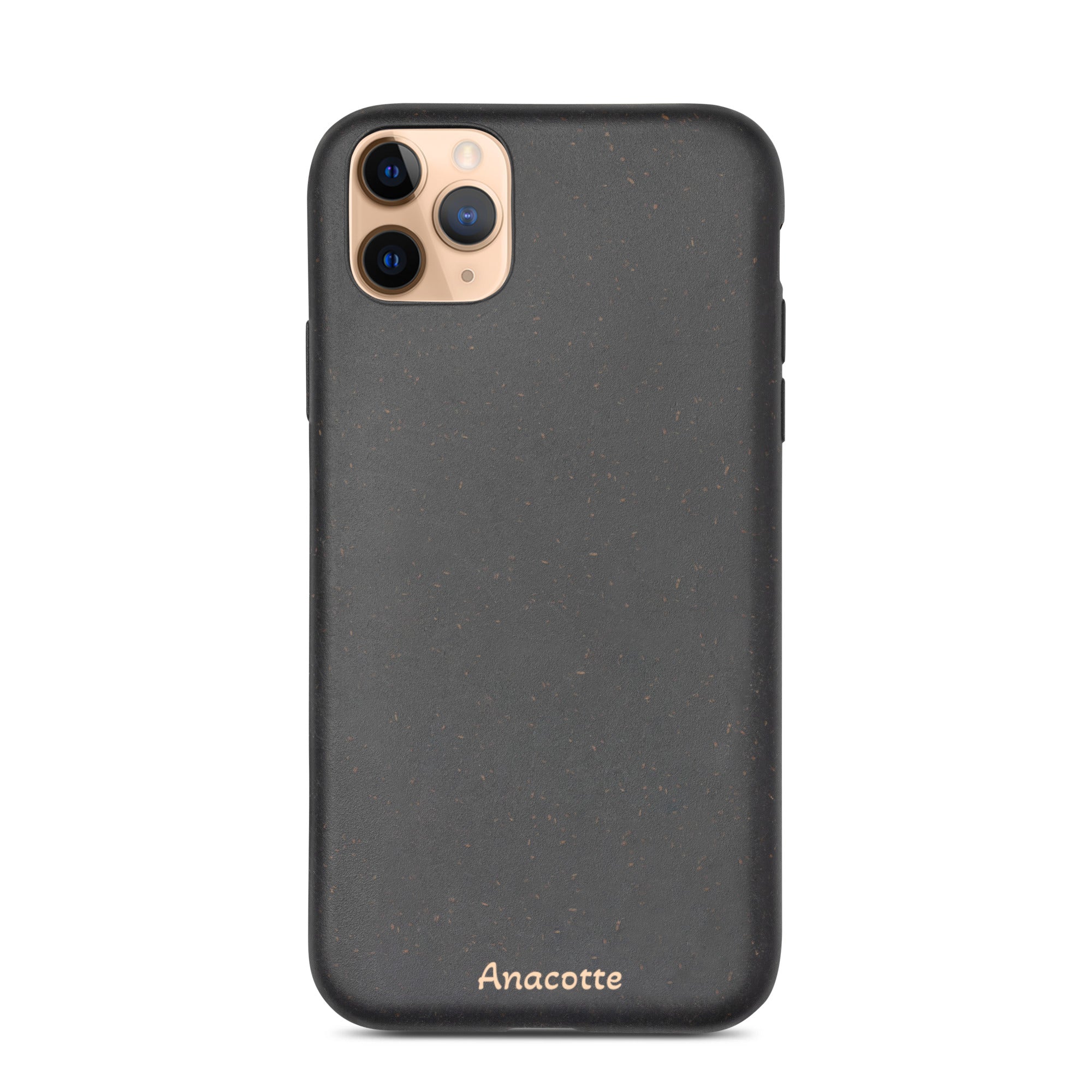 Anacotte Eco-friendly Shockproof iPhone case