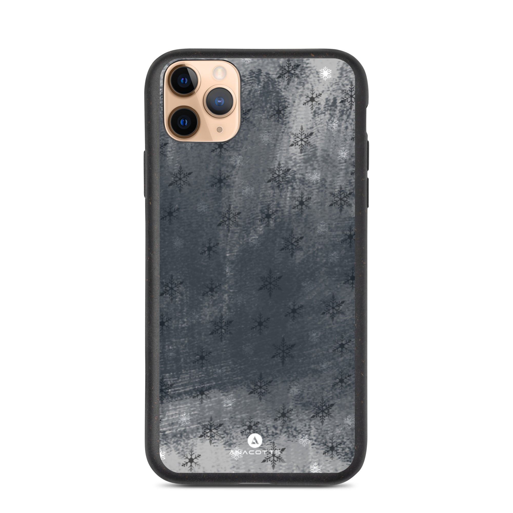 Christmas Edition Eco-Friendly Sustainable iPhone case