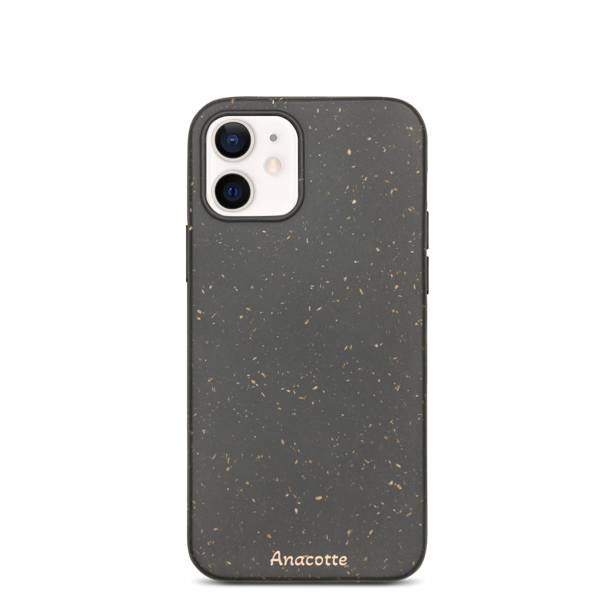 Anacotte Eco-friendly Shockproof iPhone case