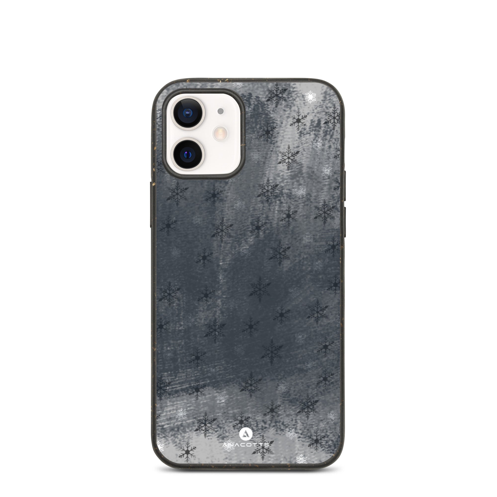 Christmas Edition Eco-Friendly Sustainable iPhone case