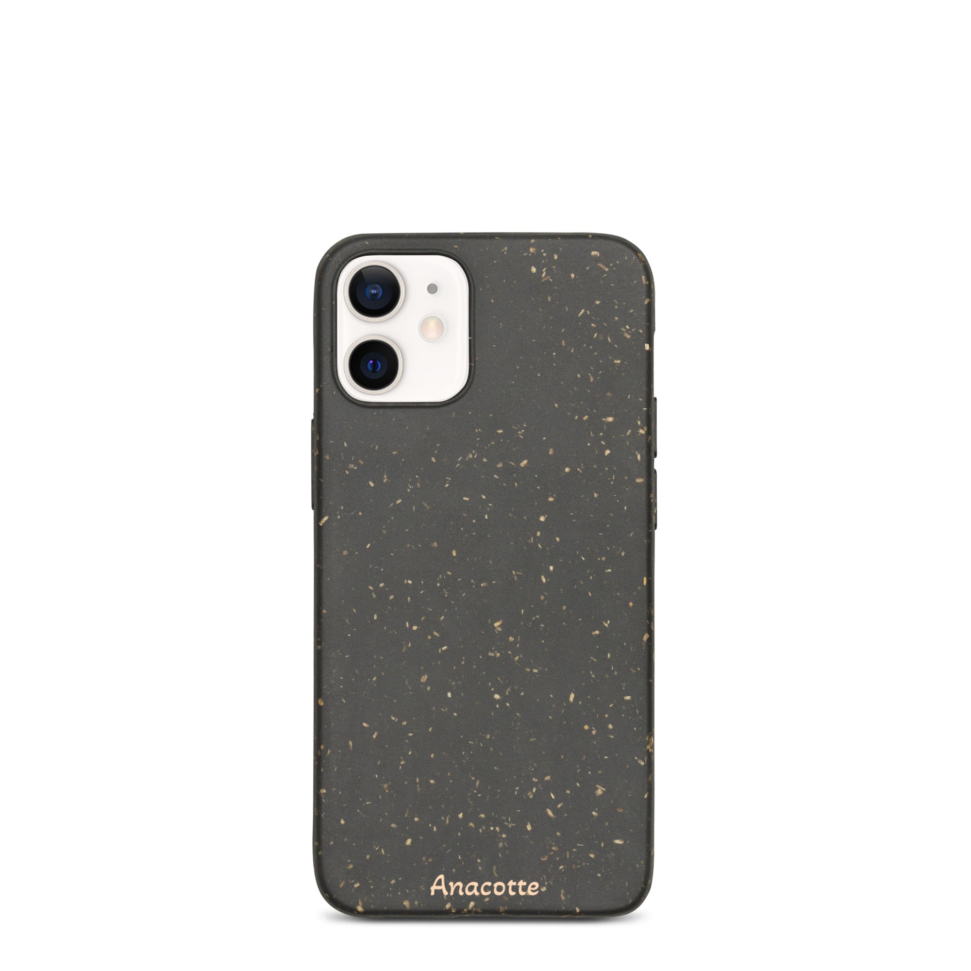 Anacotte Eco-friendly Shockproof iPhone case