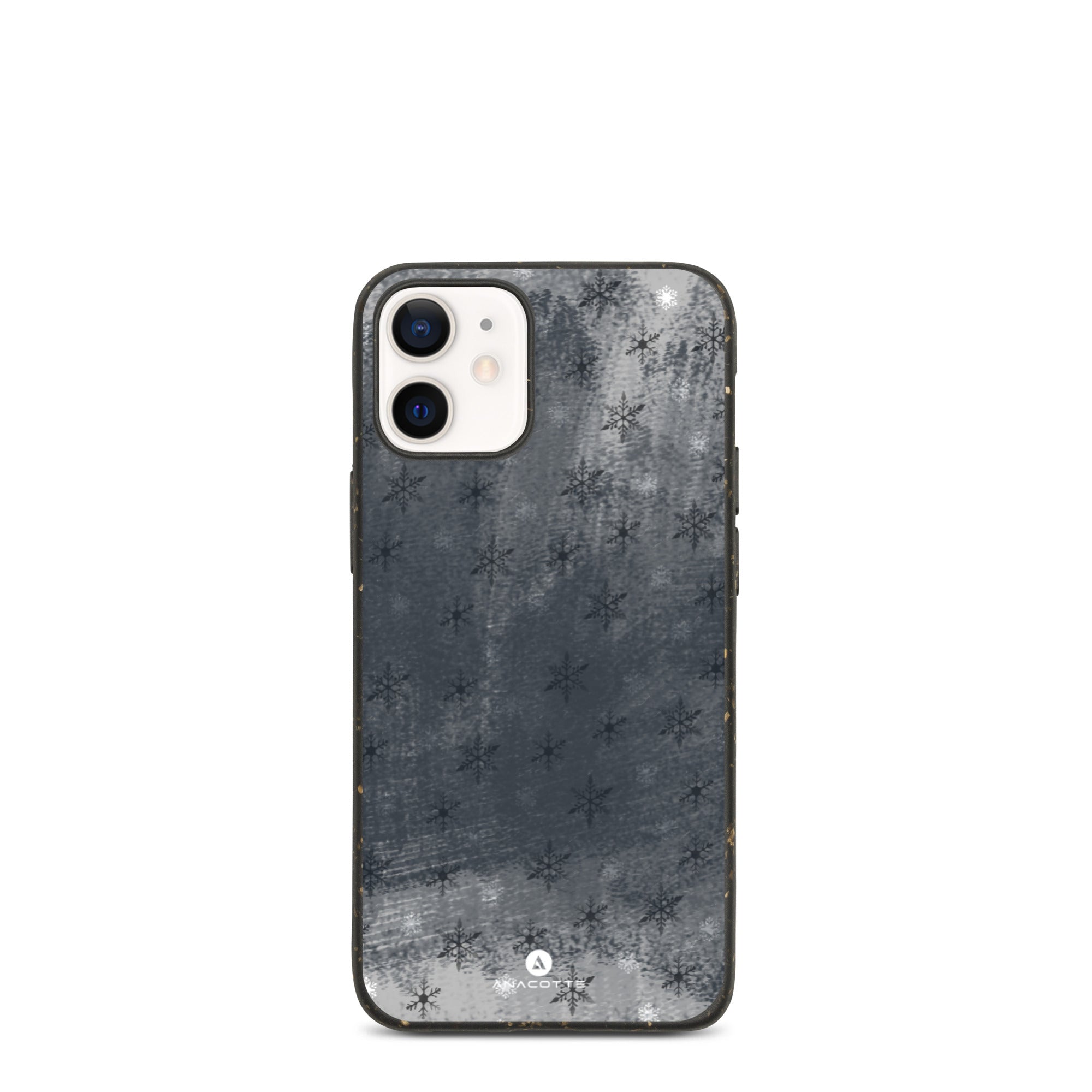 Christmas Edition Eco-Friendly Sustainable iPhone case