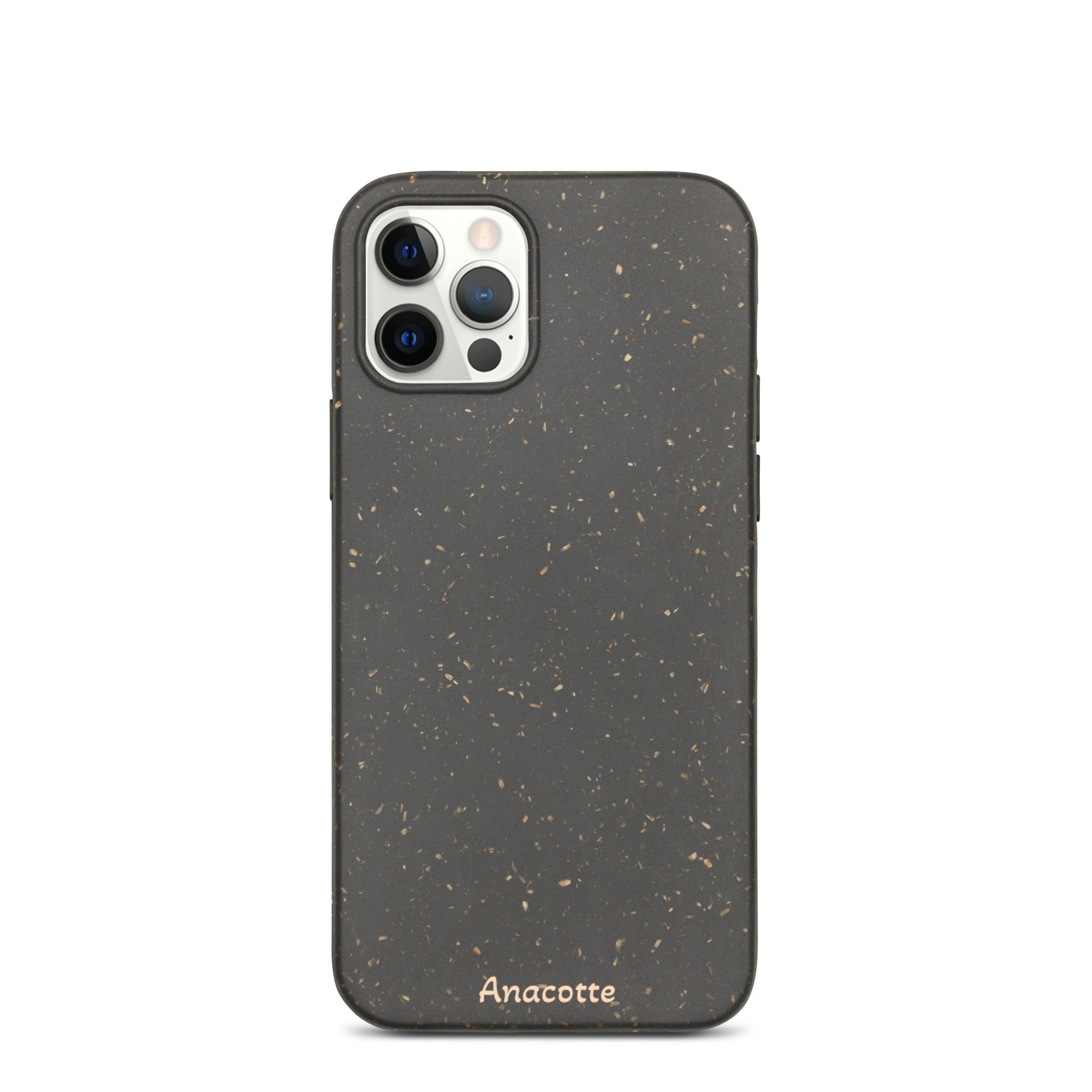 Anacotte Eco-friendly Shockproof iPhone case