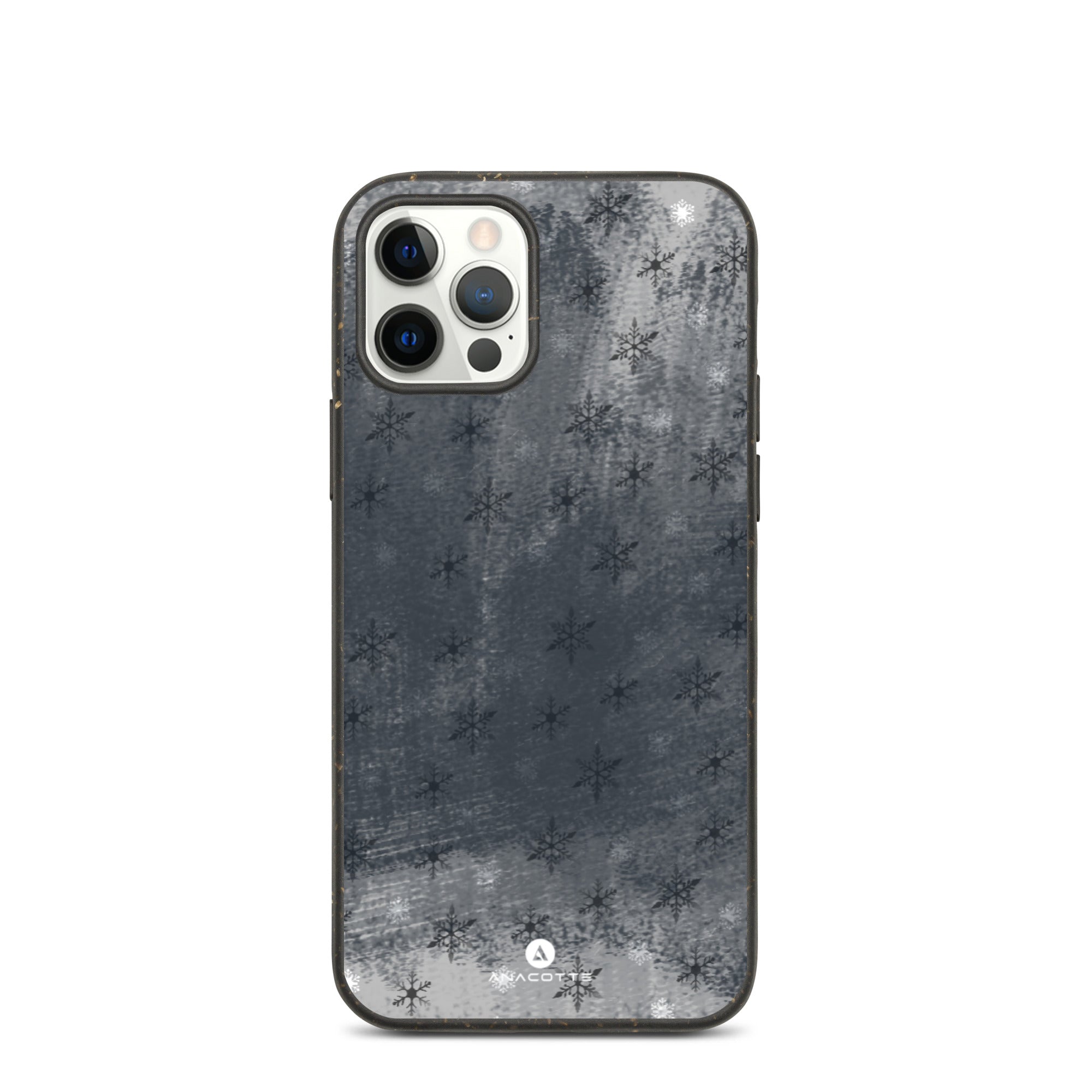 Christmas Edition Eco-Friendly Sustainable iPhone case